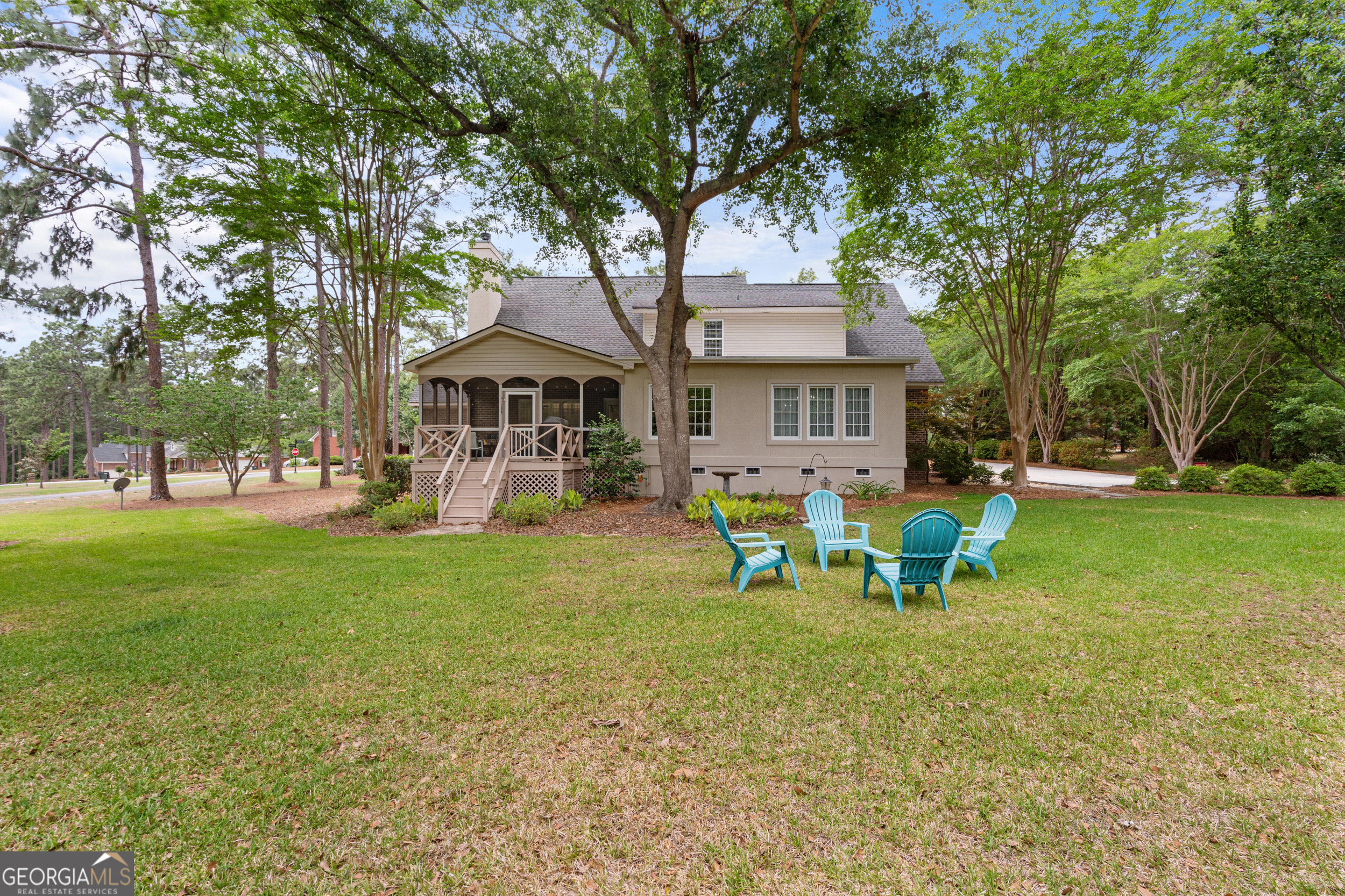 234 Wellington Circle Statesboro GA 30458