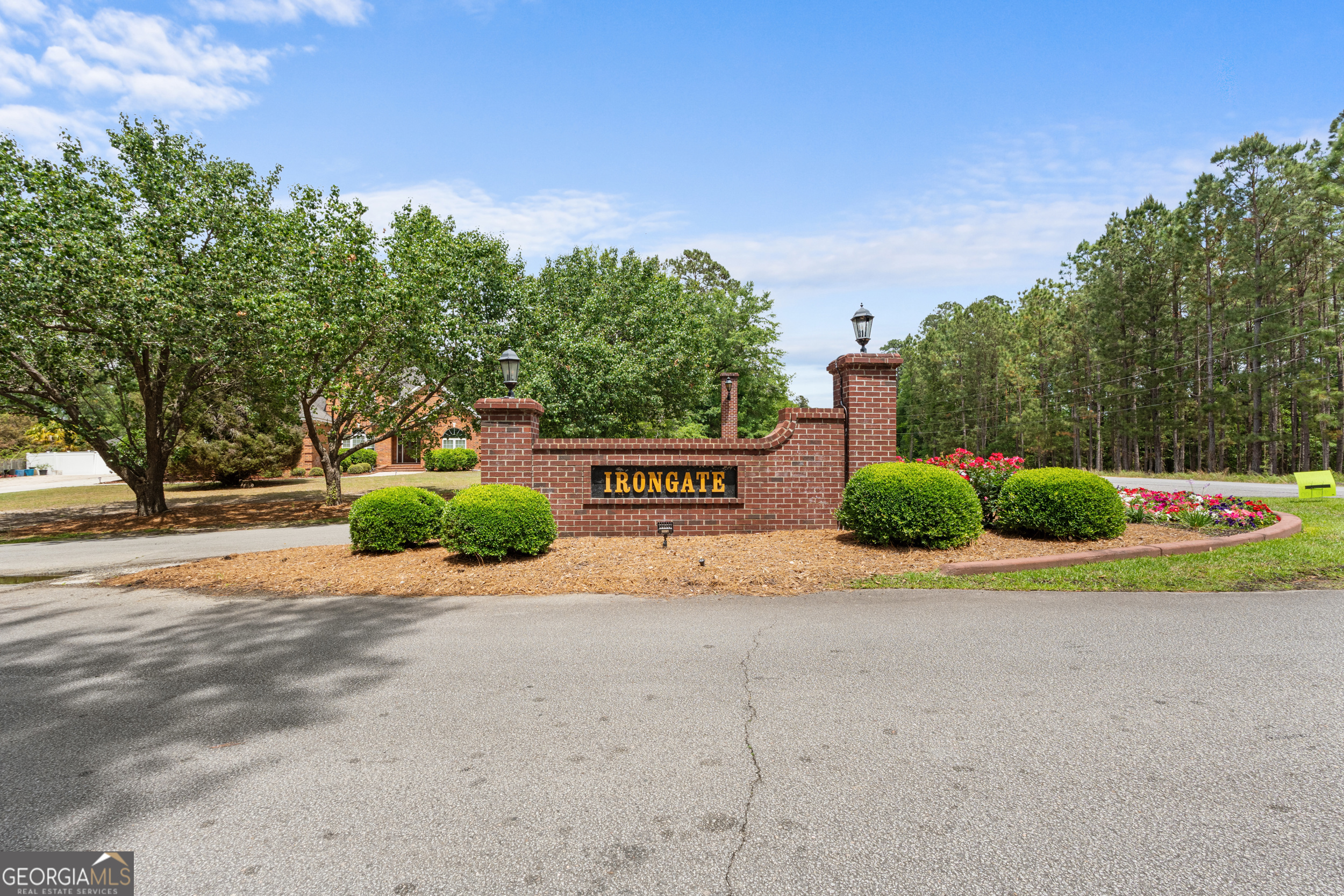 234 Wellington Circle Statesboro GA 30458