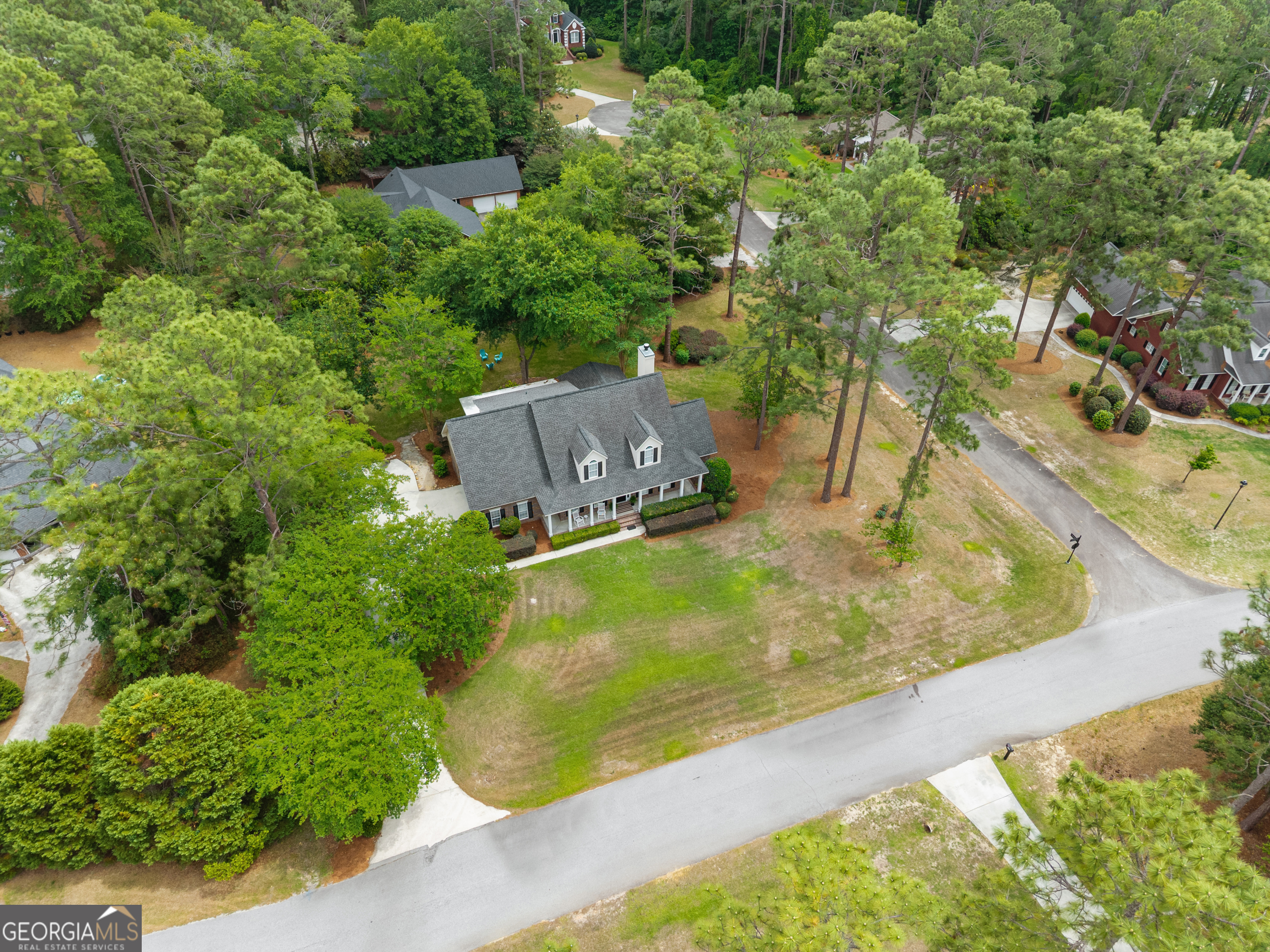 234 Wellington Circle Statesboro GA 30458