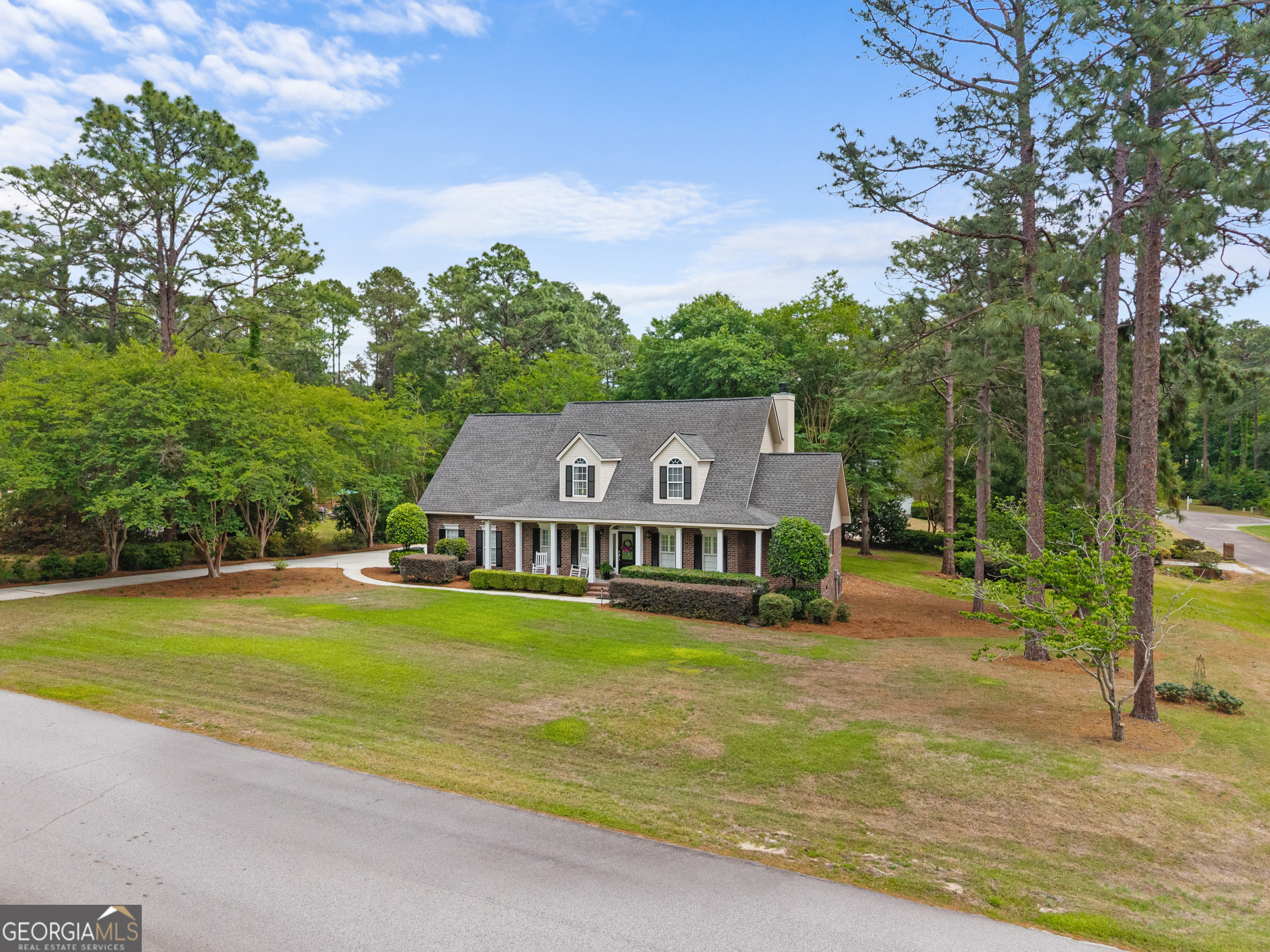 234 Wellington Circle Statesboro GA 30458