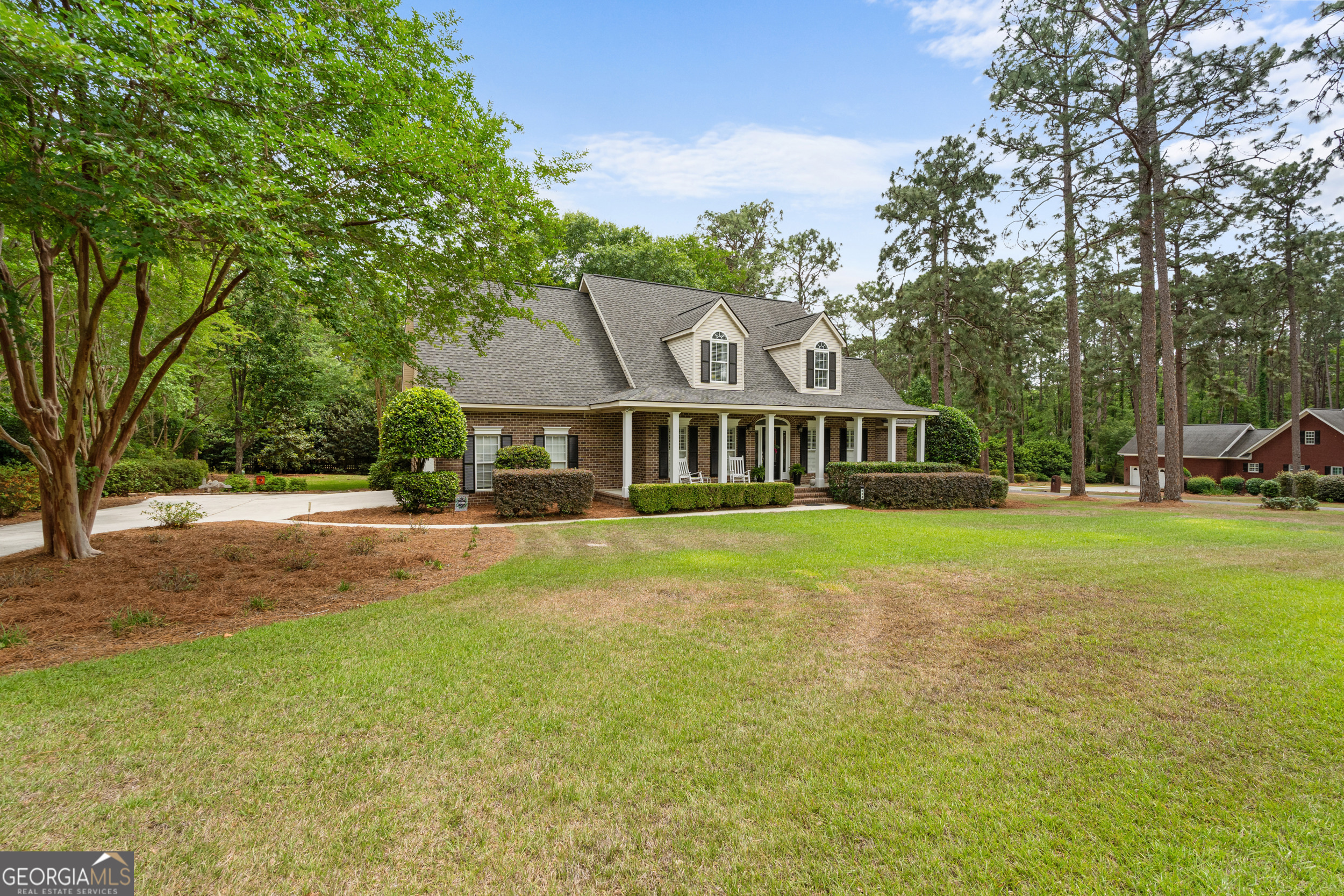 234 Wellington Circle Statesboro GA 30458