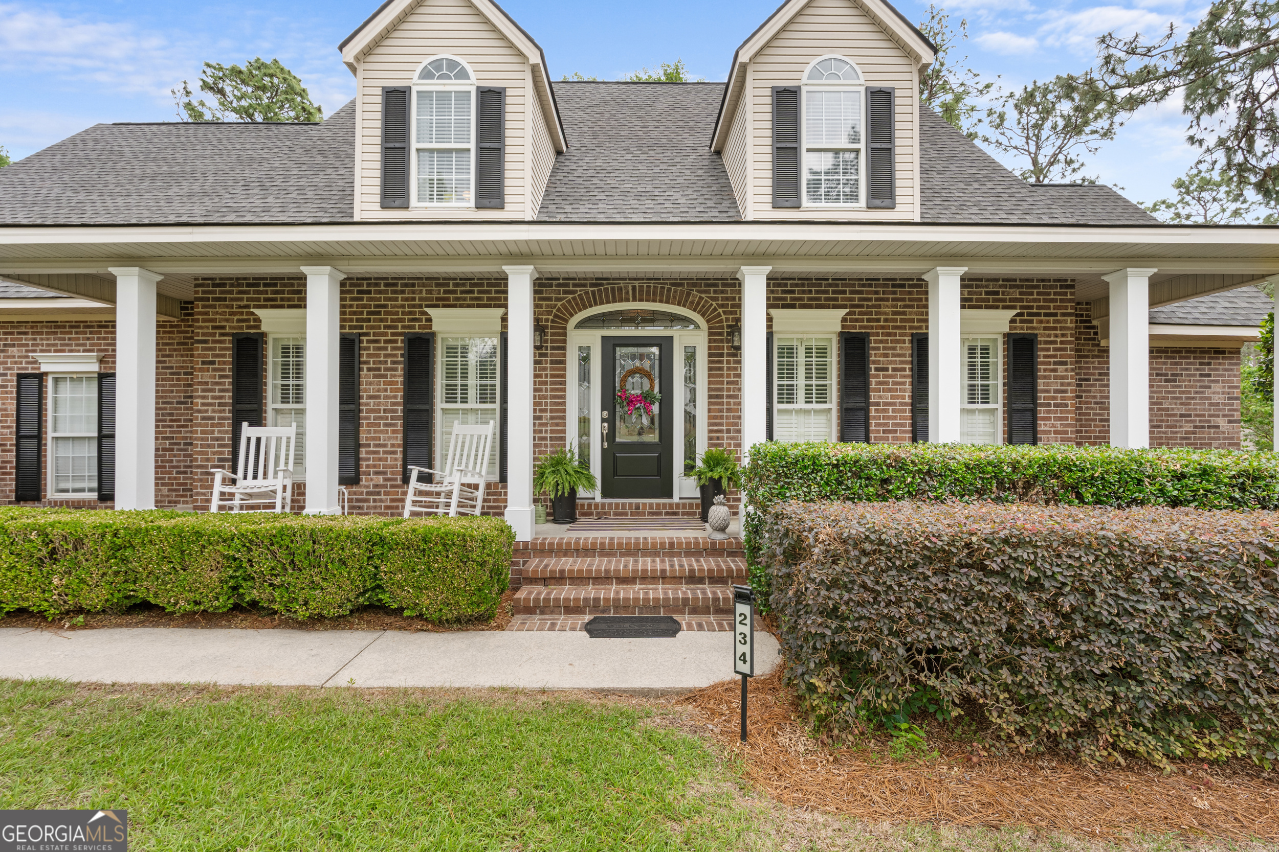 234 Wellington Circle Statesboro GA 30458