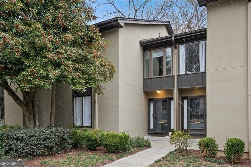 16 Ivy Ridge NE Atlanta GA 30342