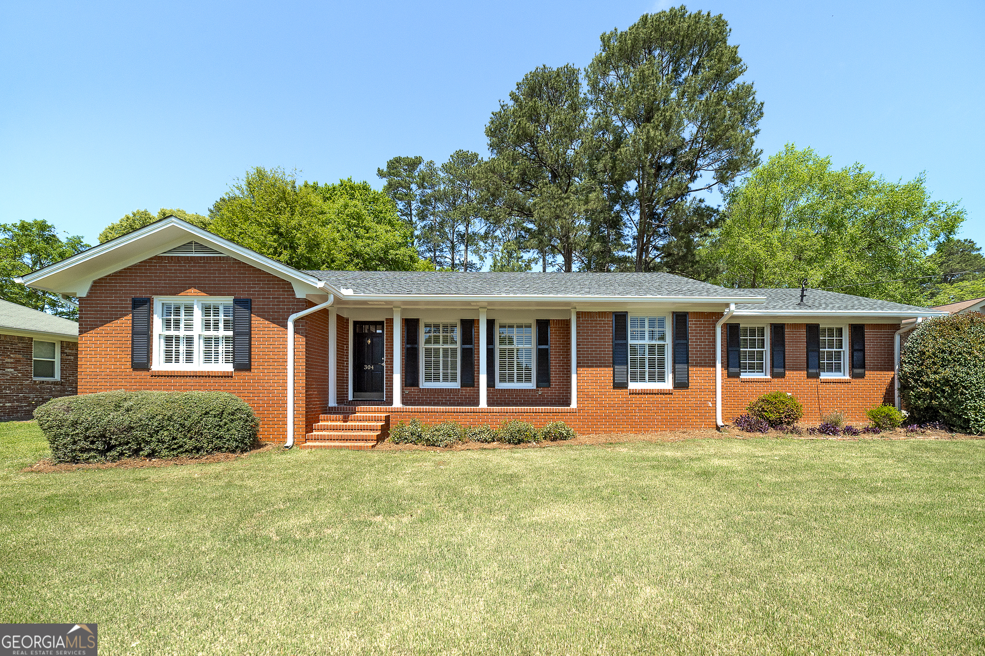 304 Burke Circle Mcdonough GA 30253