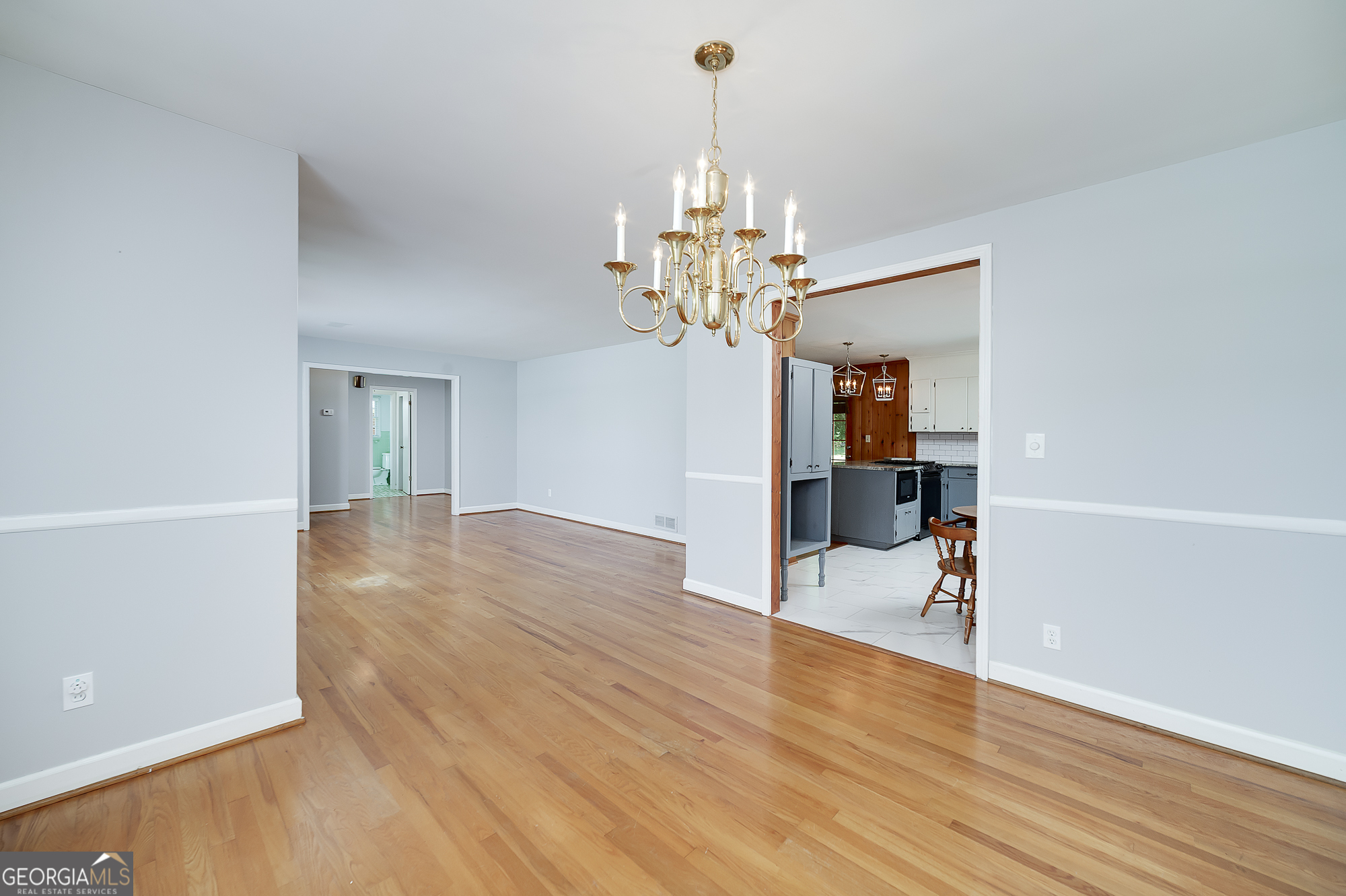 304 Burke Circle Mcdonough GA 30253