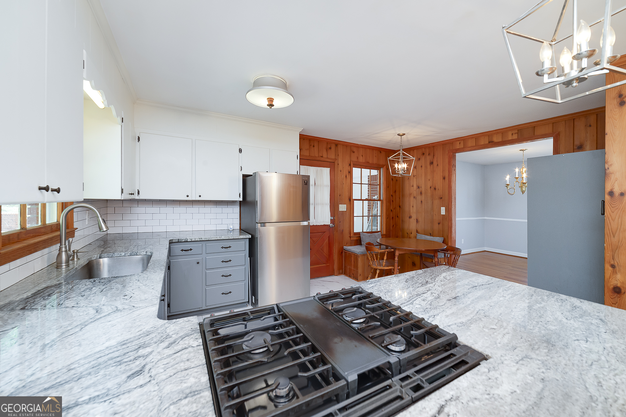 304 Burke Circle Mcdonough GA 30253