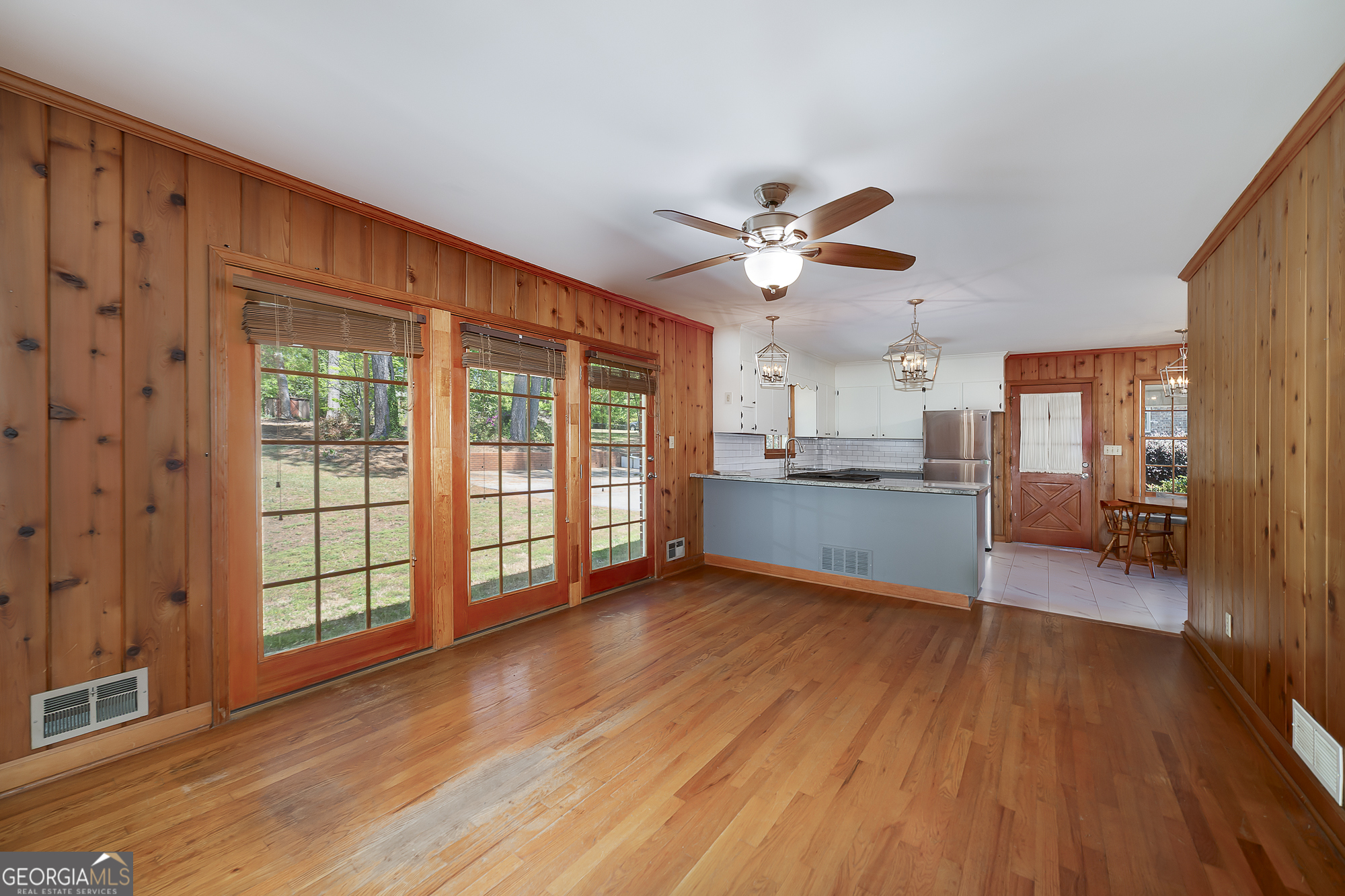 304 Burke Circle Mcdonough GA 30253