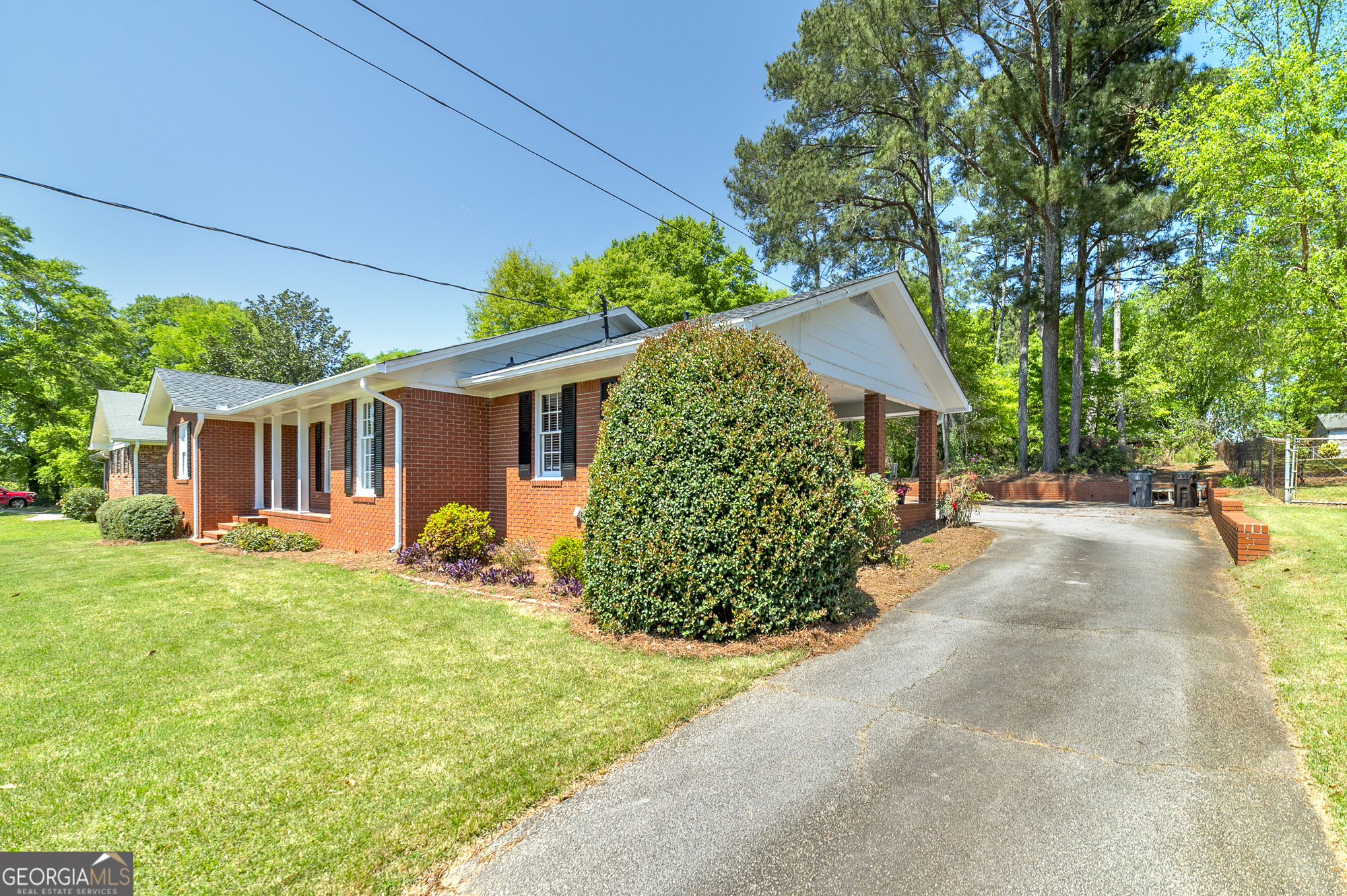 304 Burke Circle Mcdonough GA 30253