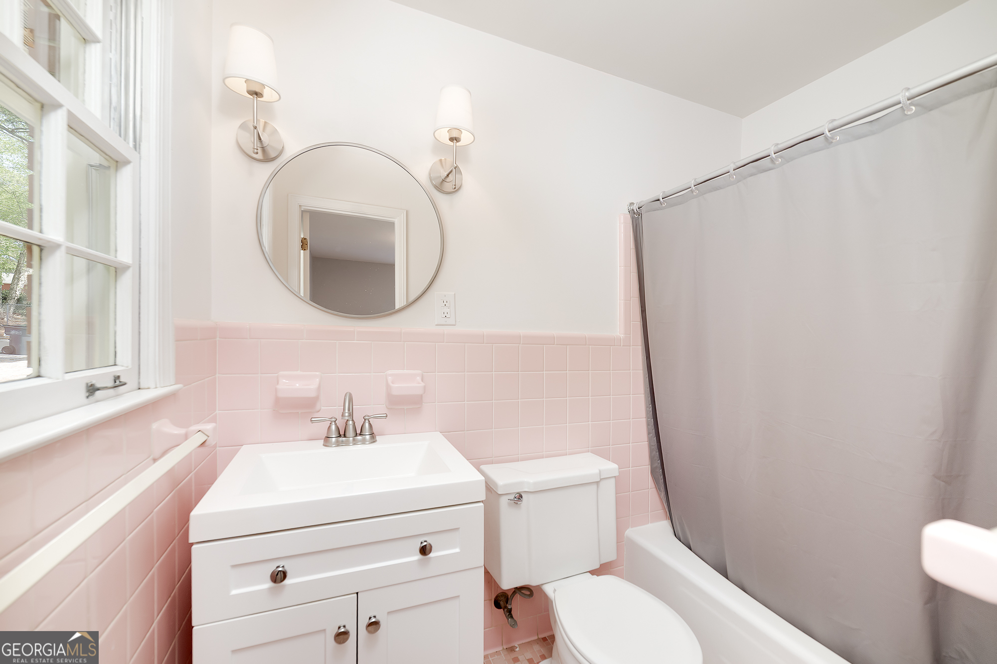 304 Burke Circle Mcdonough GA 30253