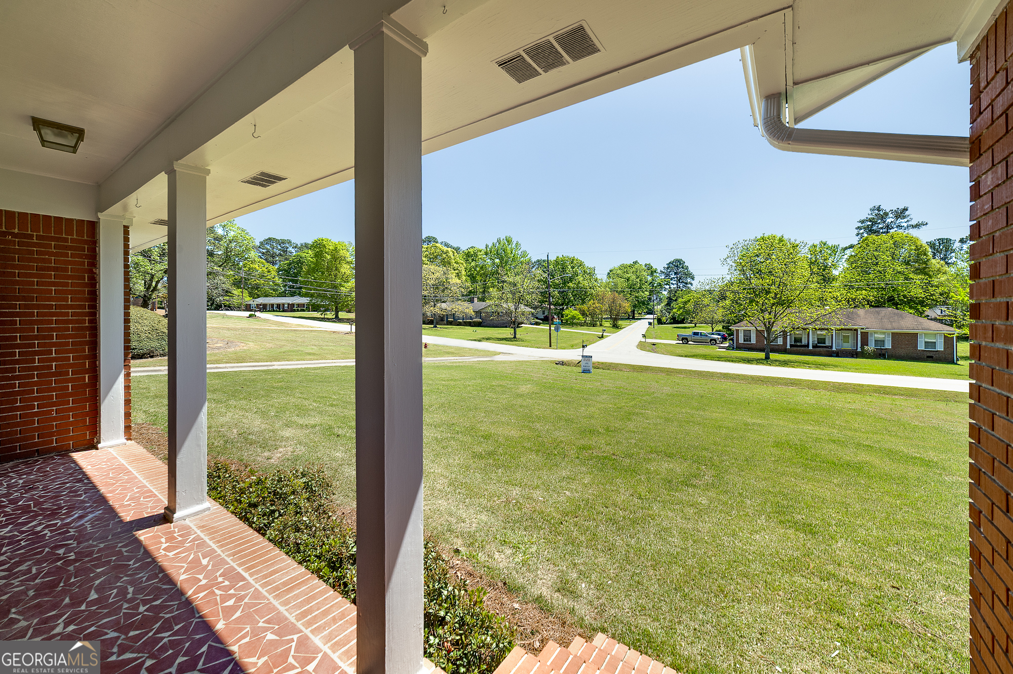 304 Burke Circle Mcdonough GA 30253