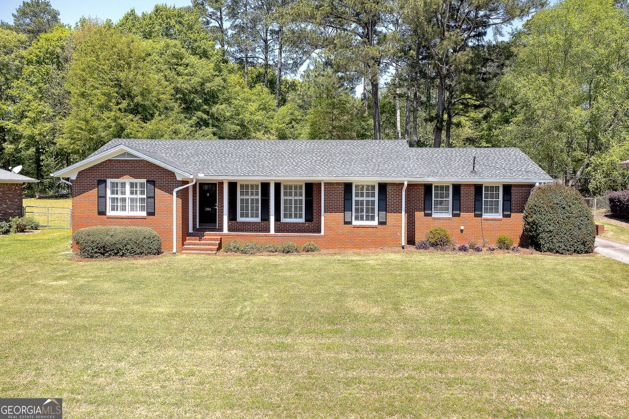 304 Burke Circle Mcdonough GA 30253