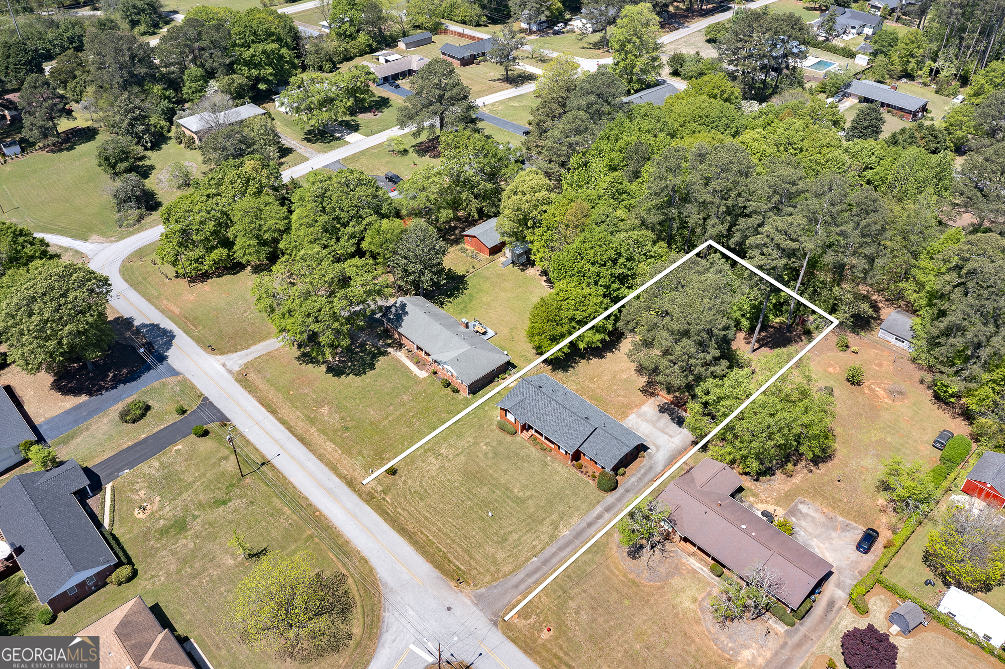304 Burke Circle Mcdonough GA 30253