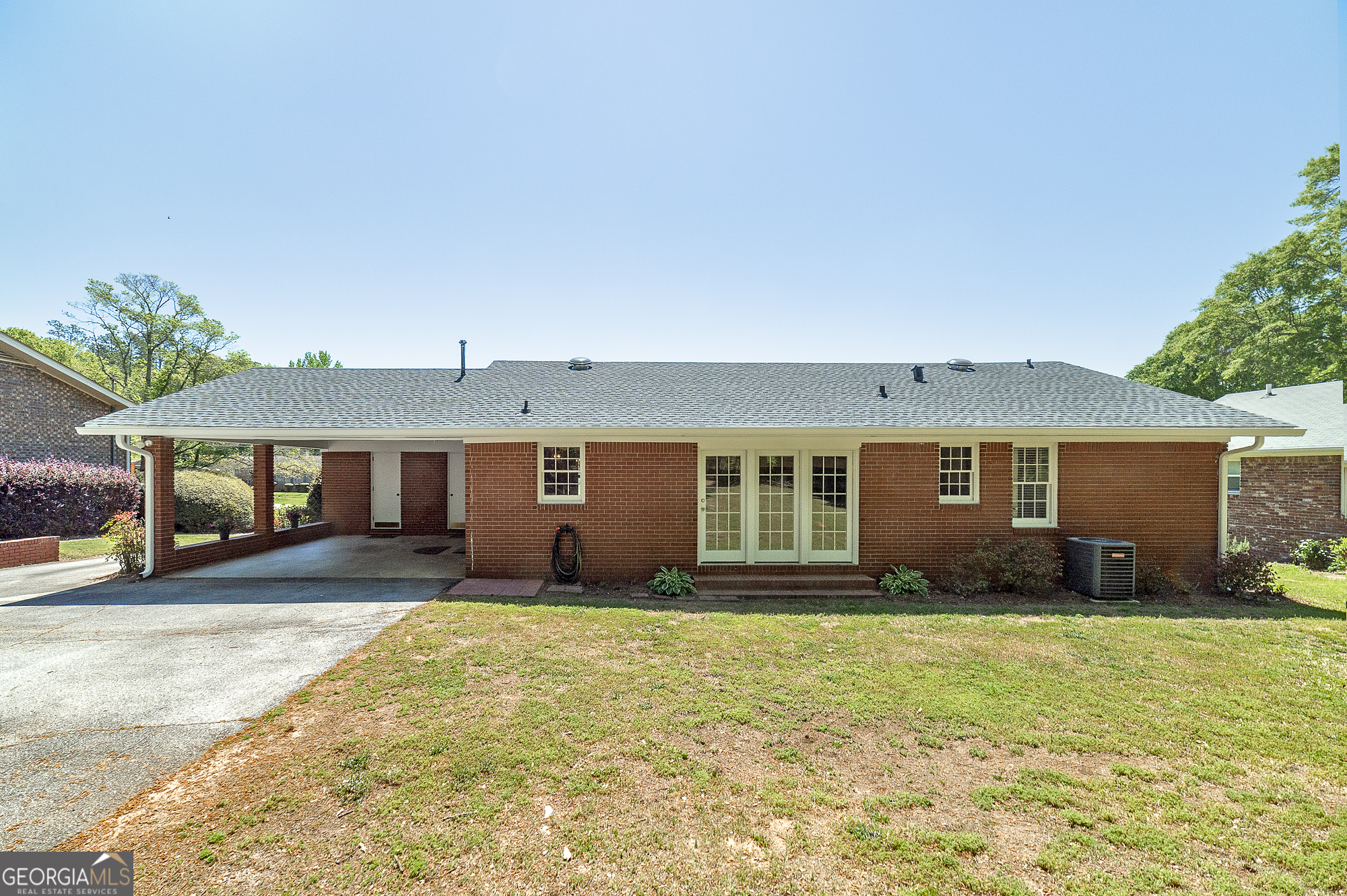 304 Burke Circle Mcdonough GA 30253