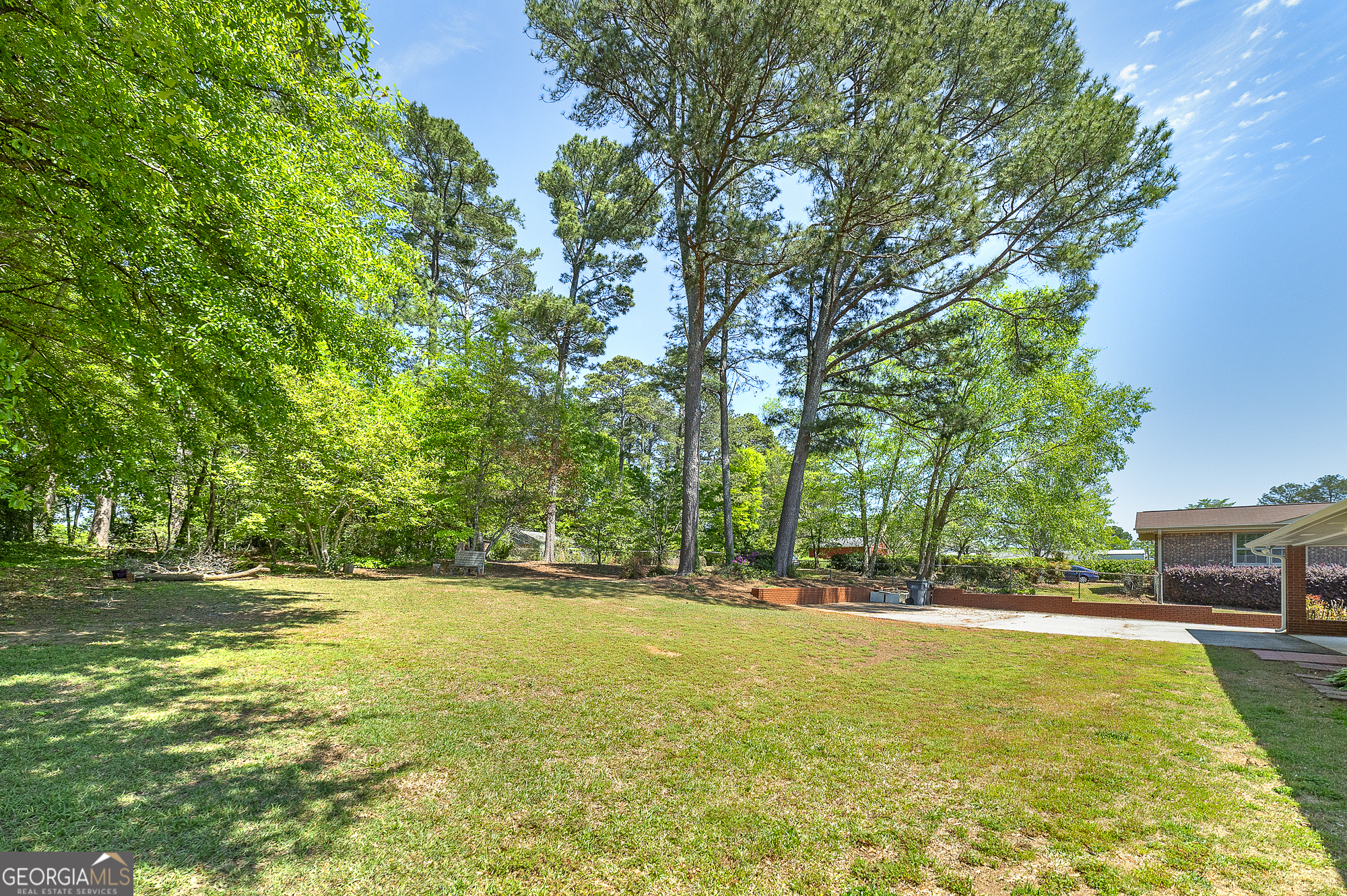304 Burke Circle Mcdonough GA 30253