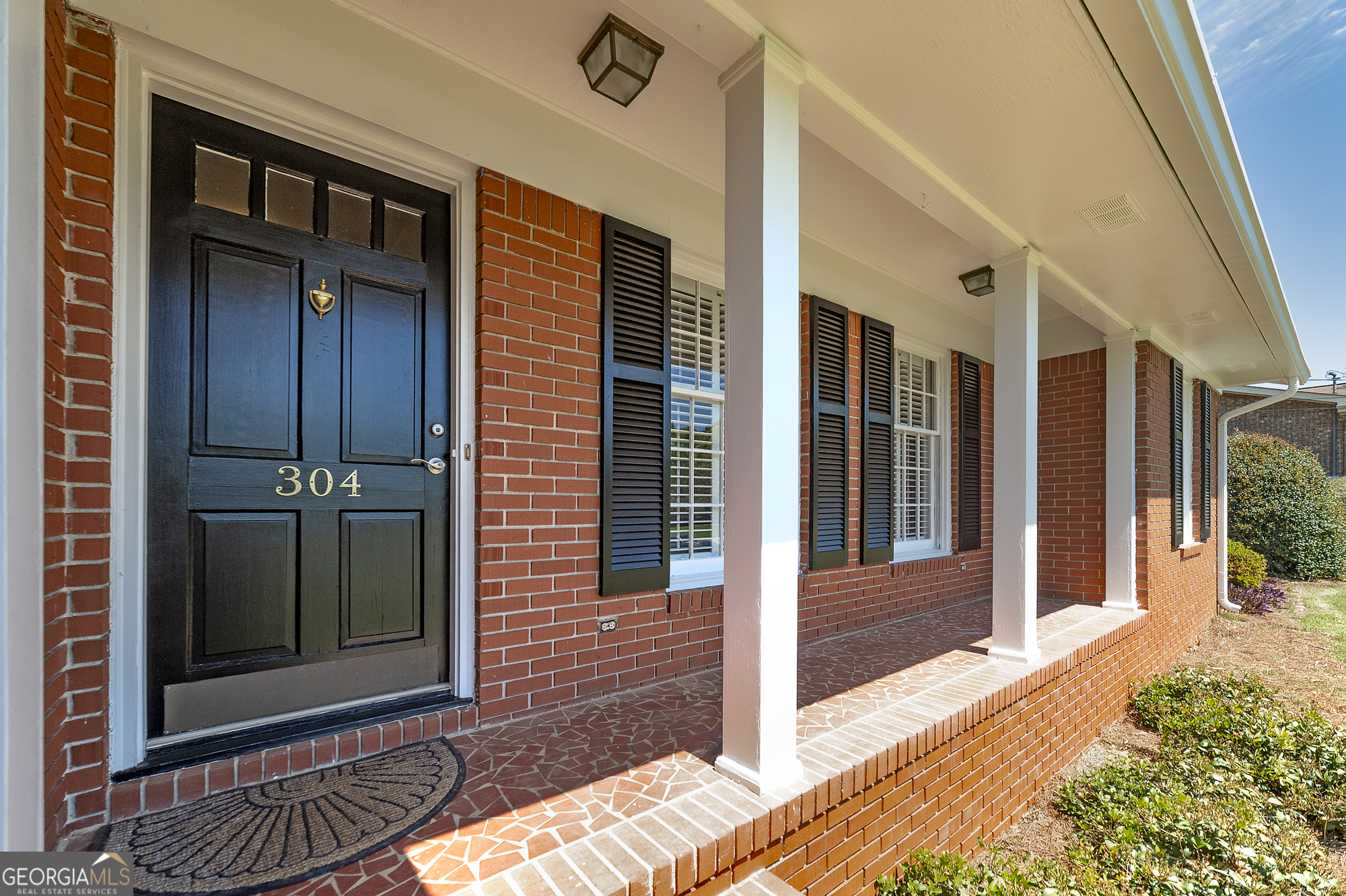 304 Burke Circle Mcdonough GA 30253