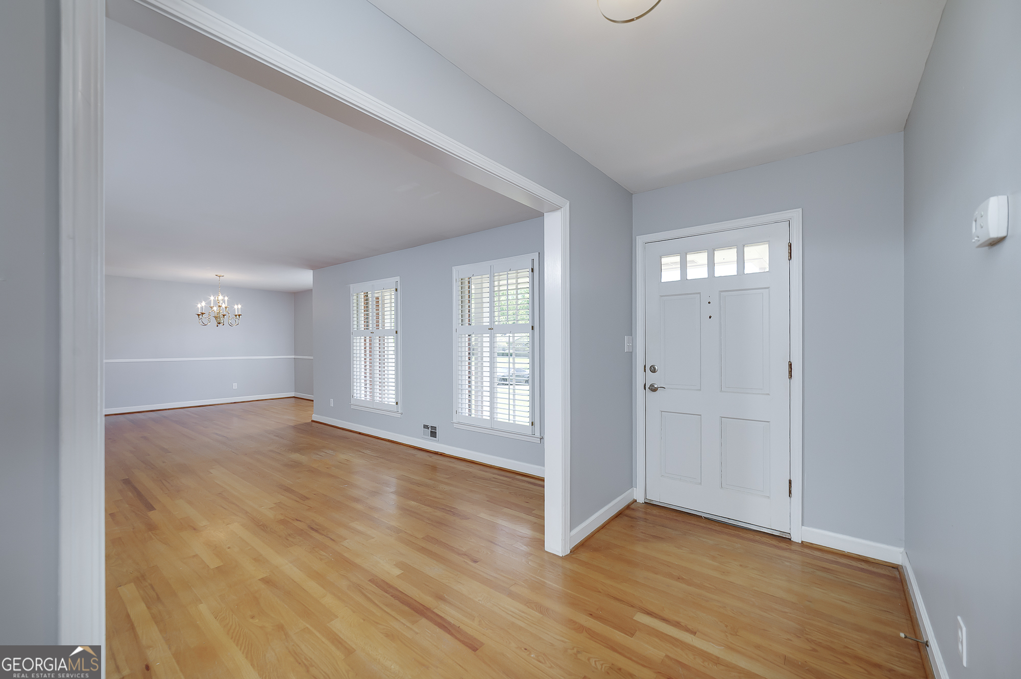 304 Burke Circle Mcdonough GA 30253