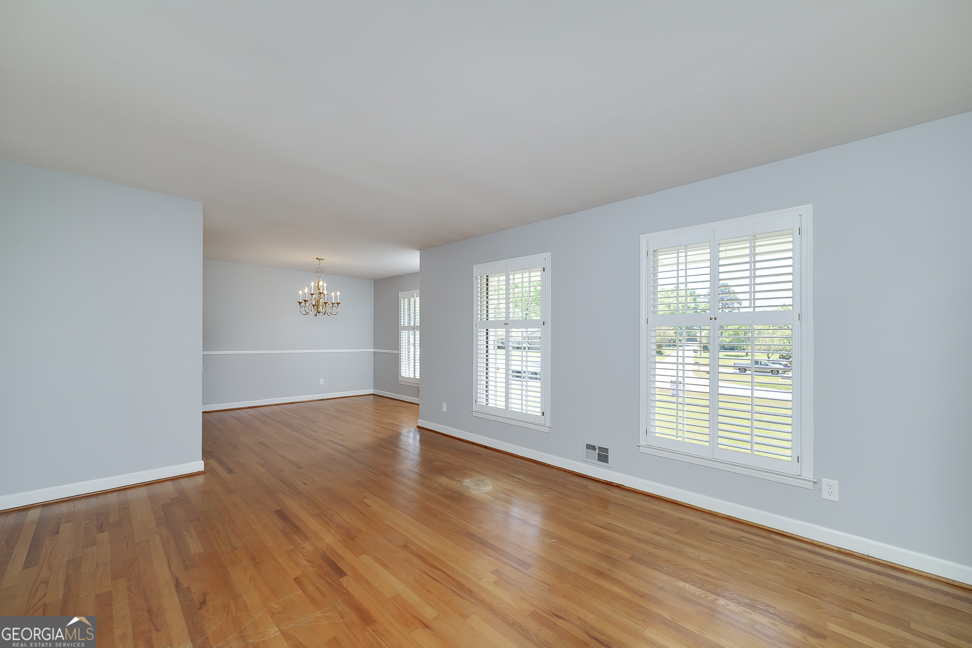 304 Burke Circle Mcdonough GA 30253