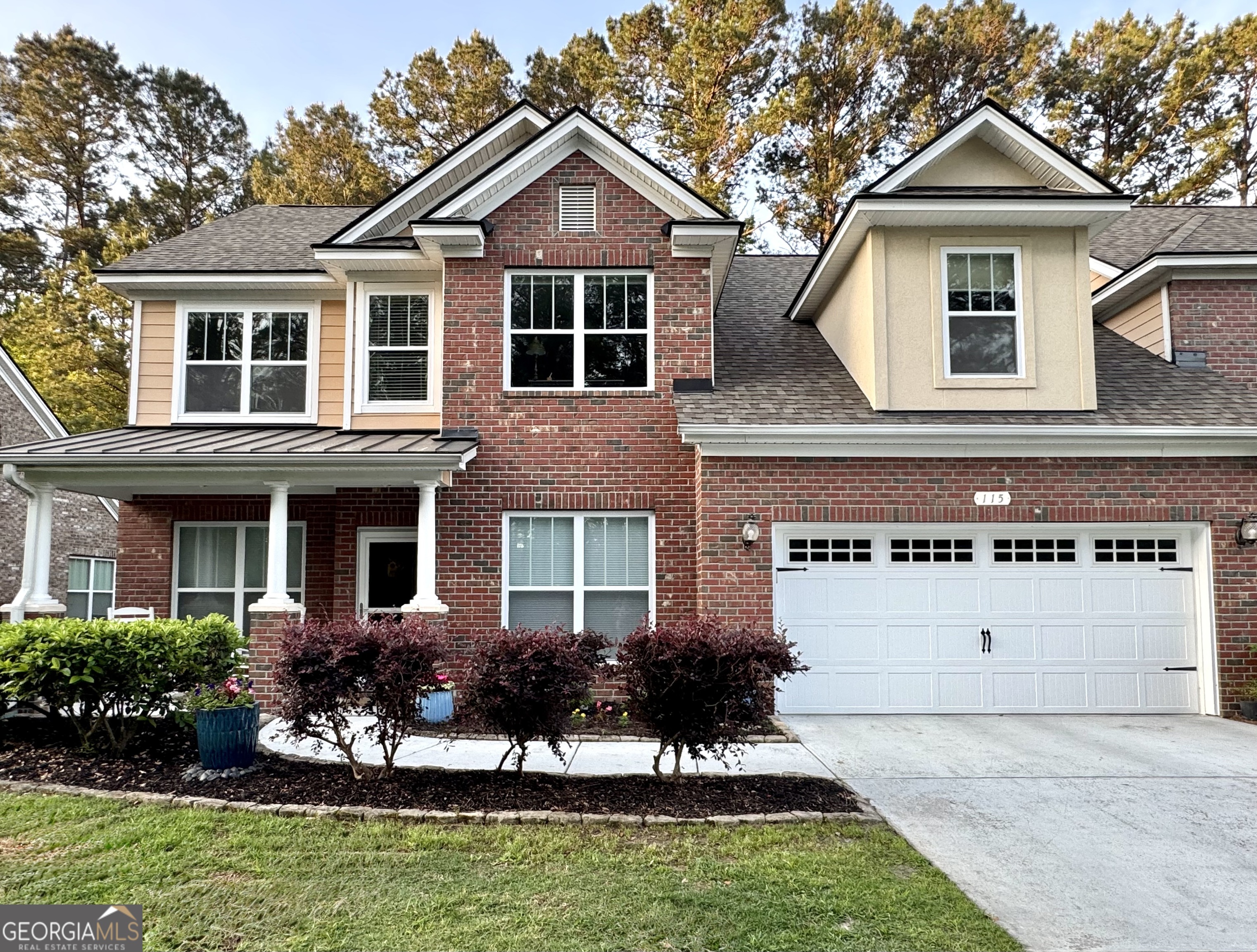 115 Royal Lane Pooler GA 31322