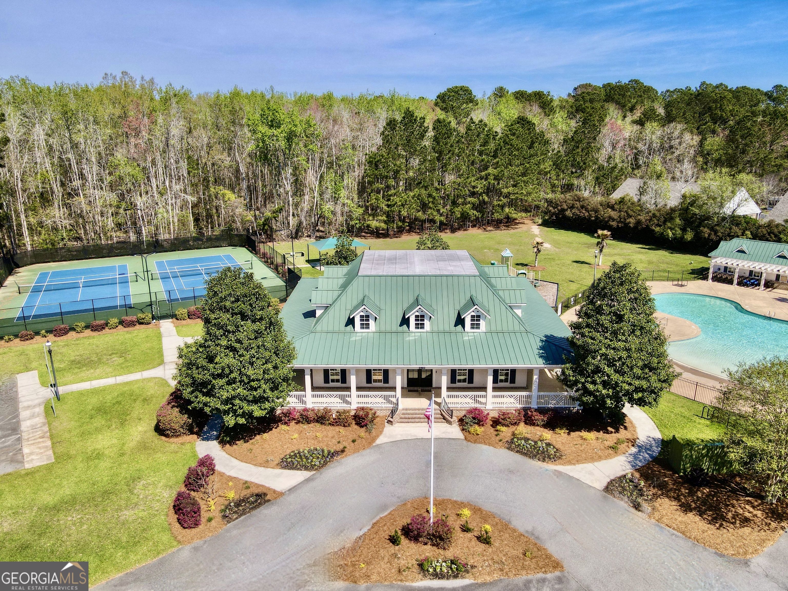 115 Royal Lane Pooler GA 31322