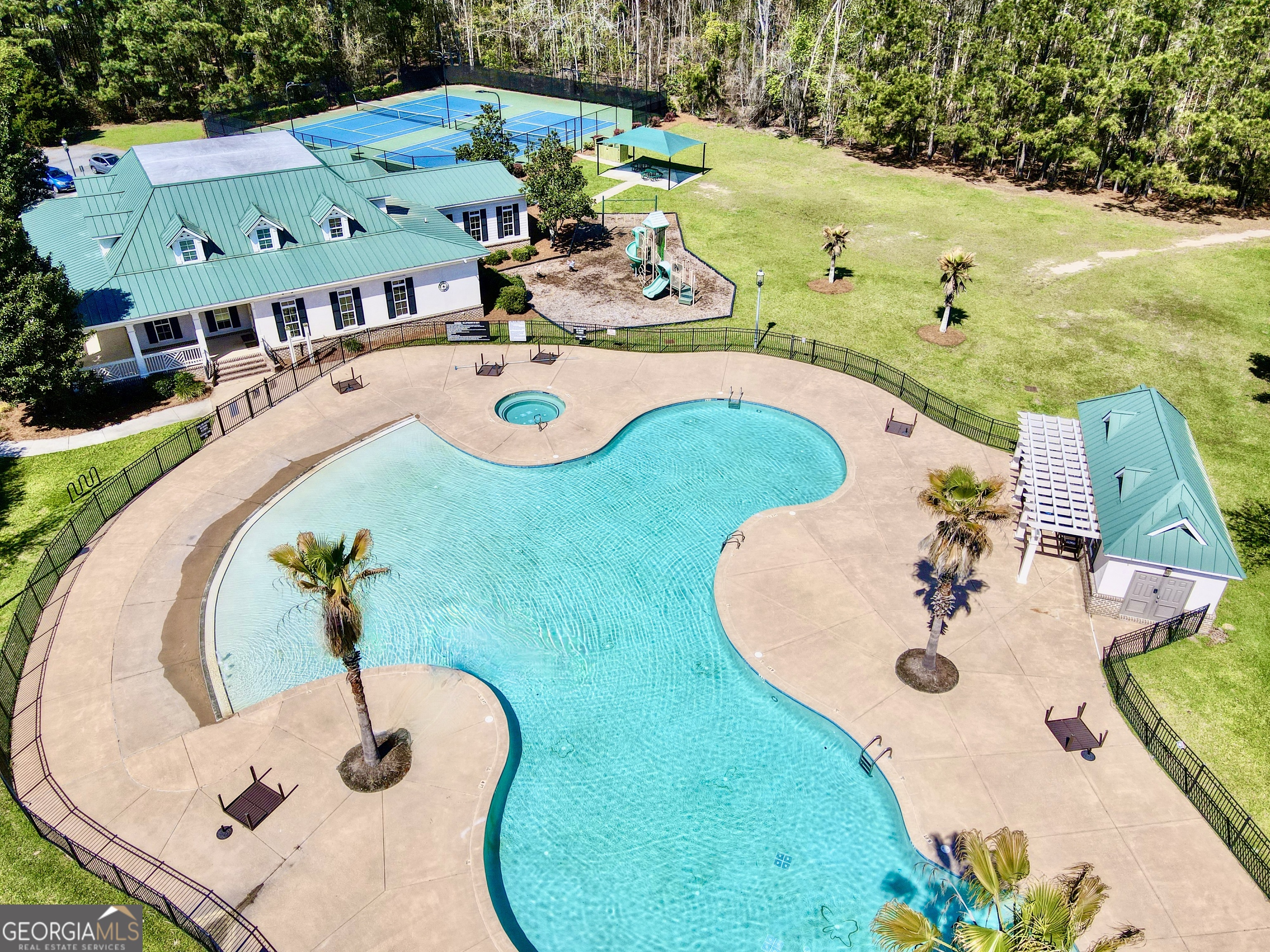 115 Royal Lane Pooler GA 31322