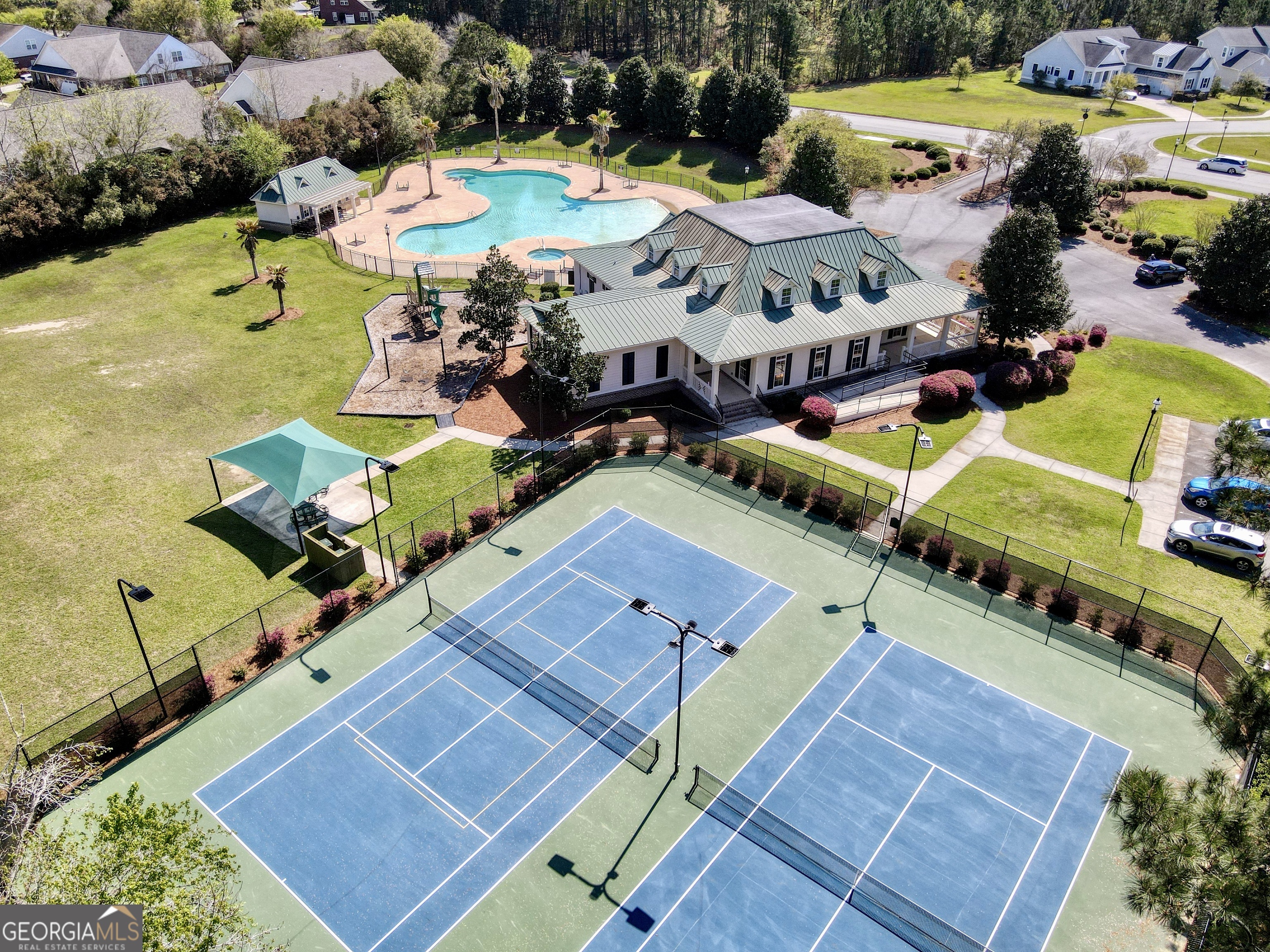 115 Royal Lane Pooler GA 31322