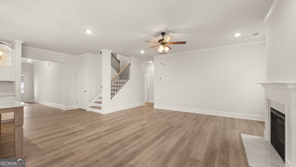 5115 Cornel Lane Cumming GA 30028