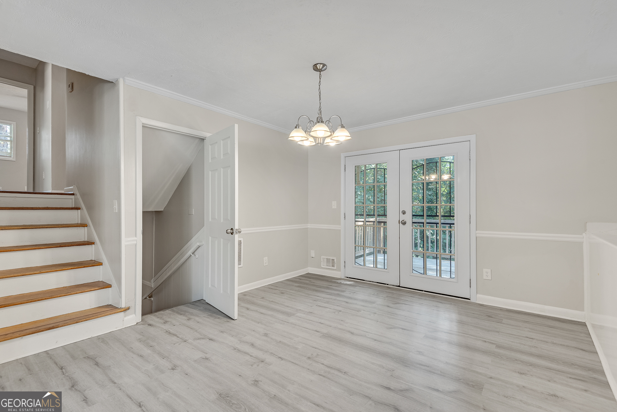 6278 Thornhedge Drive Riverdale GA 30296