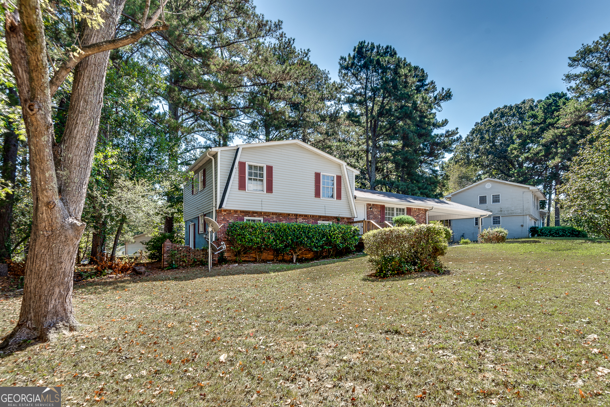 6278 Thornhedge Drive Riverdale GA 30296