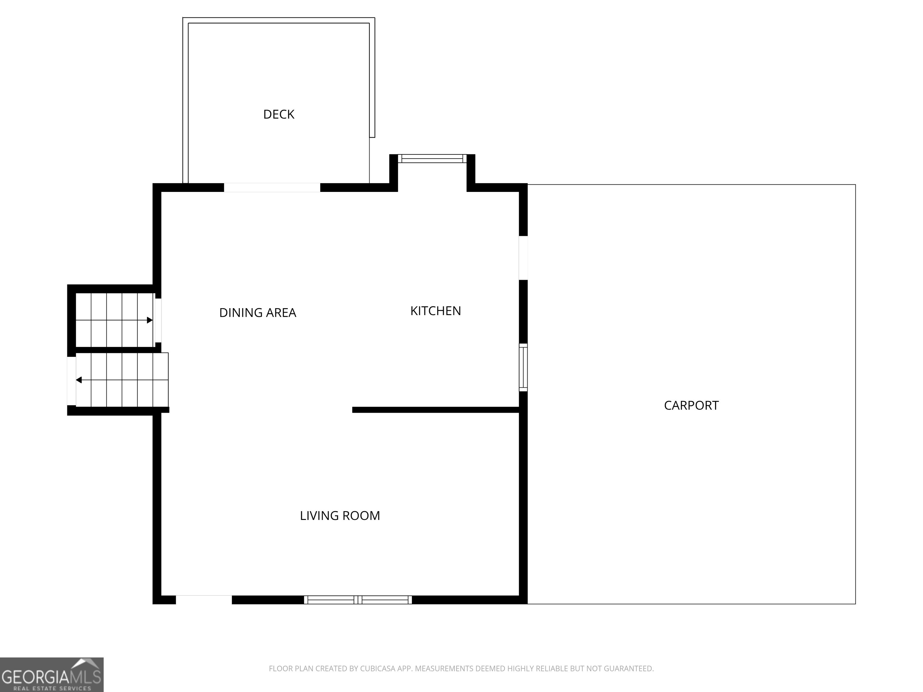 6278 Thornhedge Drive Riverdale GA 30296