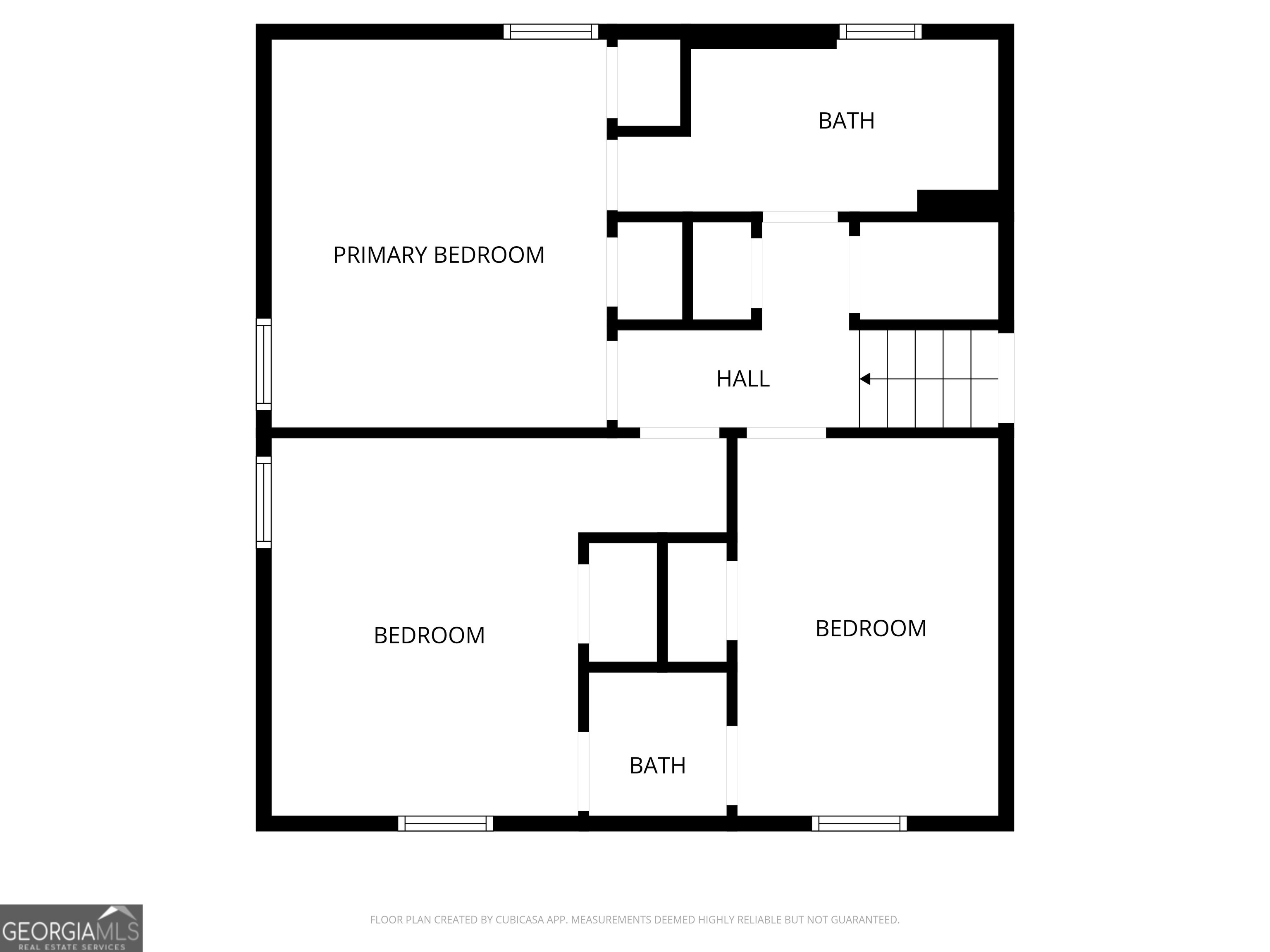 6278 Thornhedge Drive Riverdale GA 30296