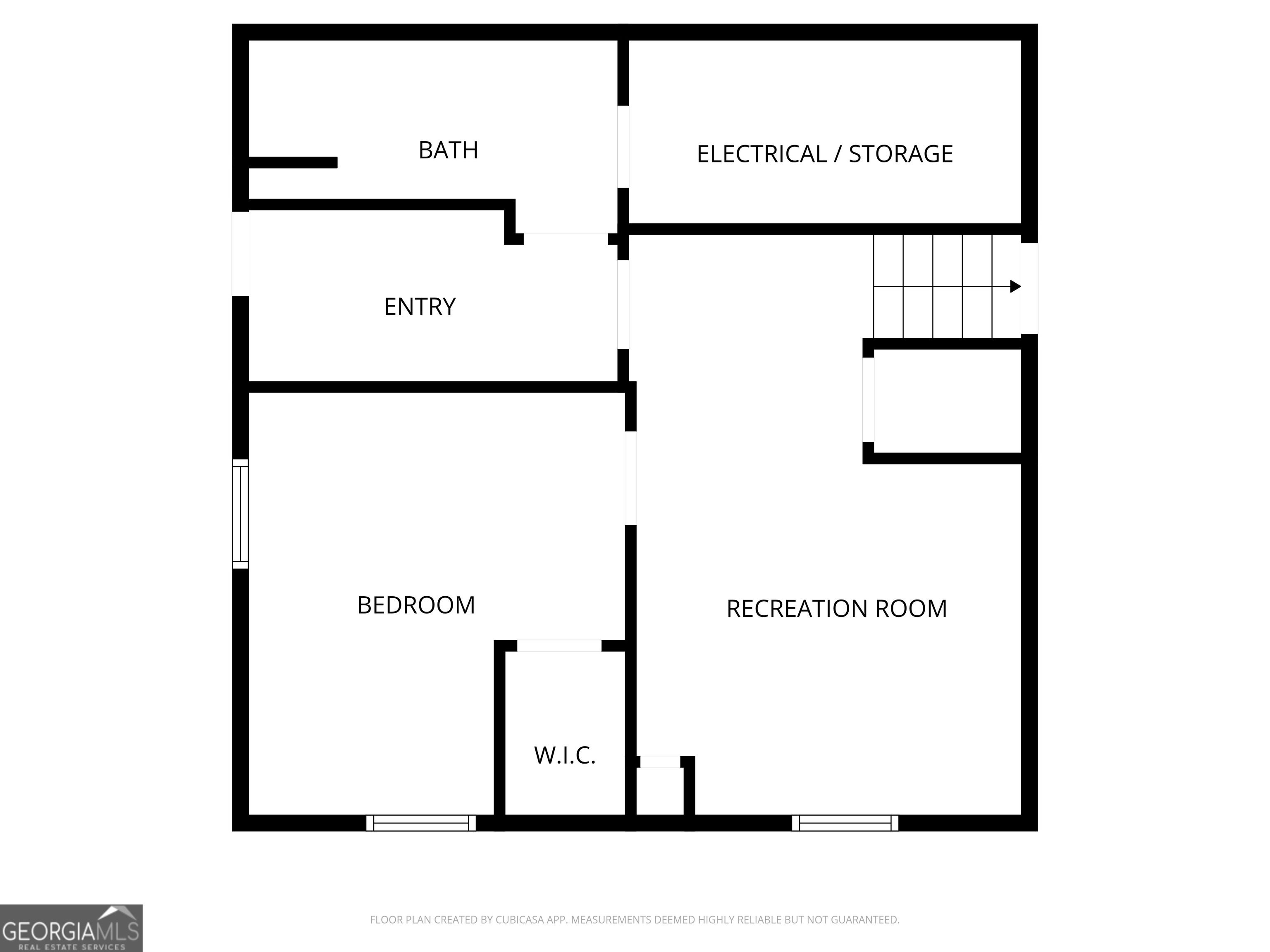 6278 Thornhedge Drive Riverdale GA 30296