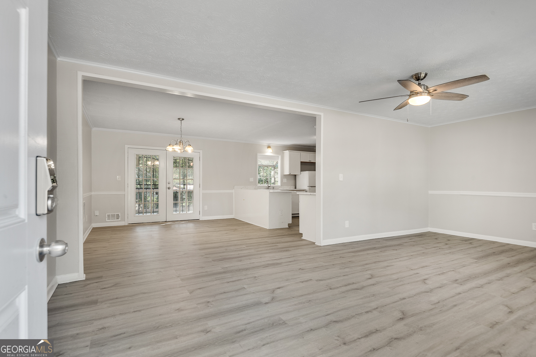 6278 Thornhedge Drive Riverdale GA 30296