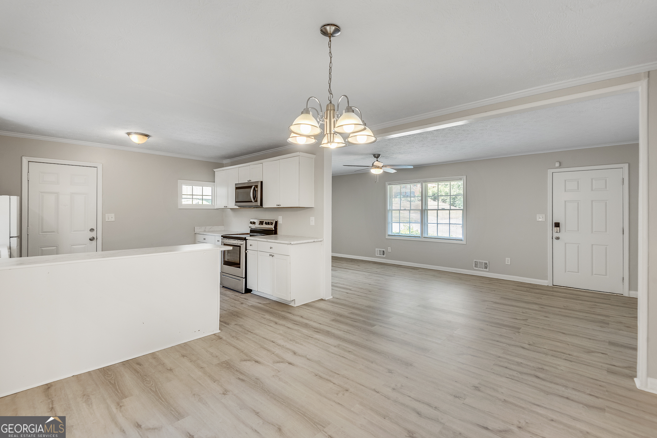 6278 Thornhedge Drive Riverdale GA 30296