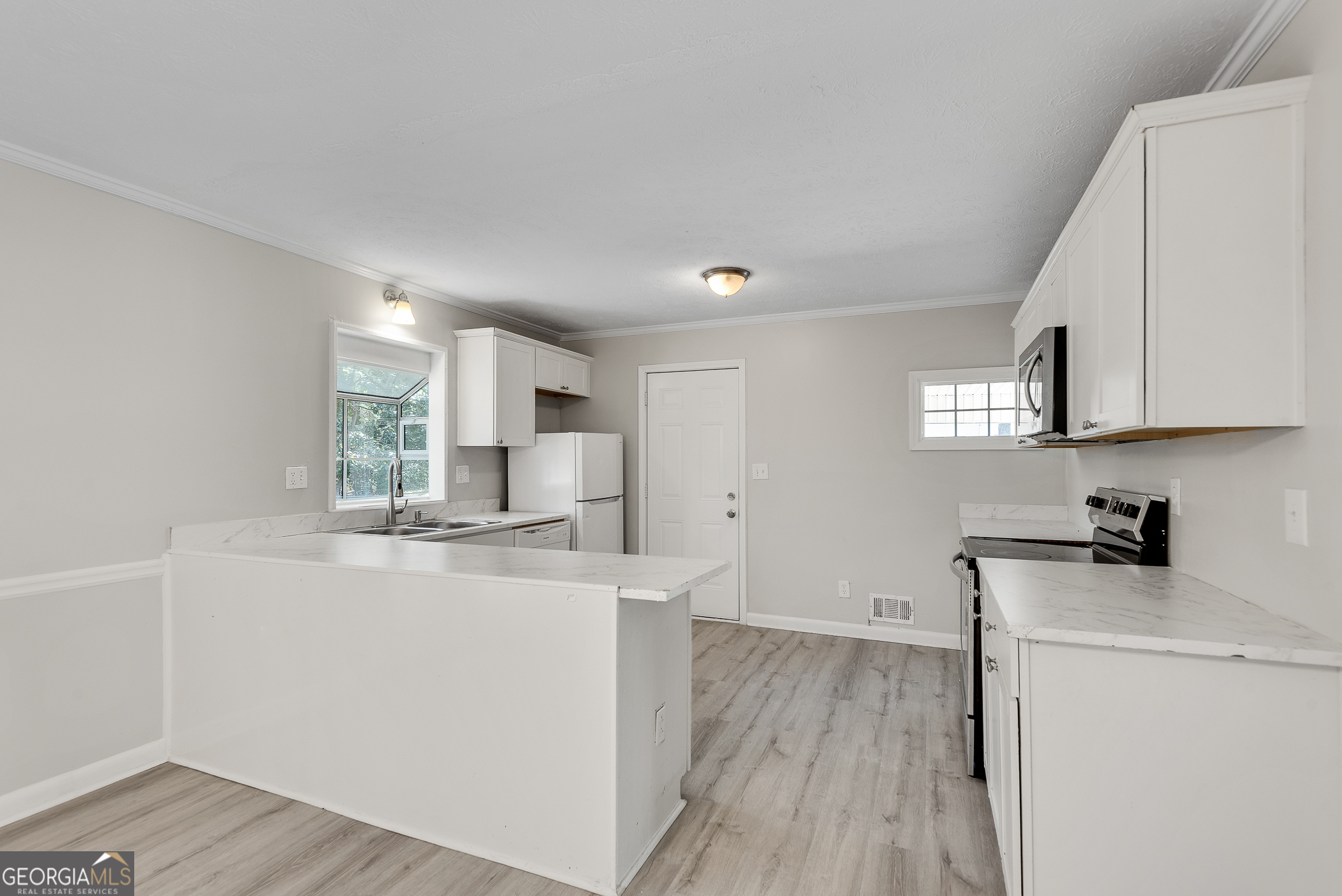 6278 Thornhedge Drive Riverdale GA 30296