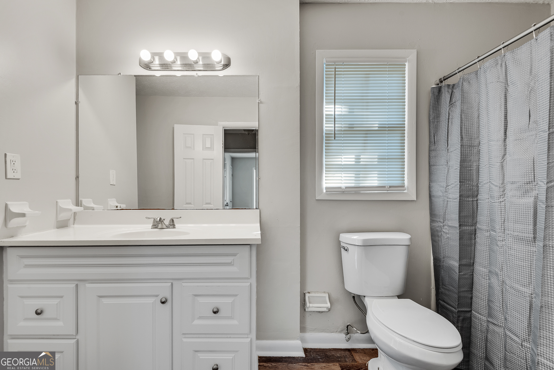 6278 Thornhedge Drive Riverdale GA 30296