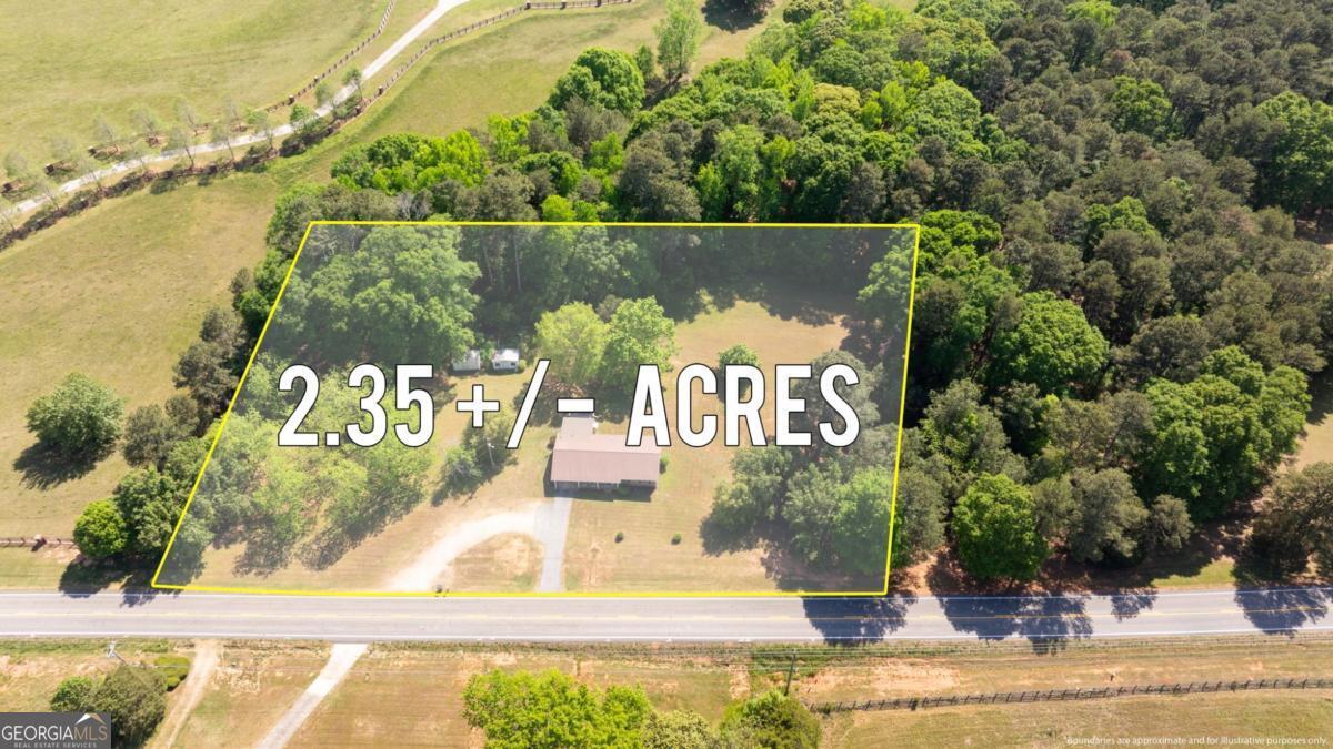 2840 Bold Springs Road Monroe GA 30656