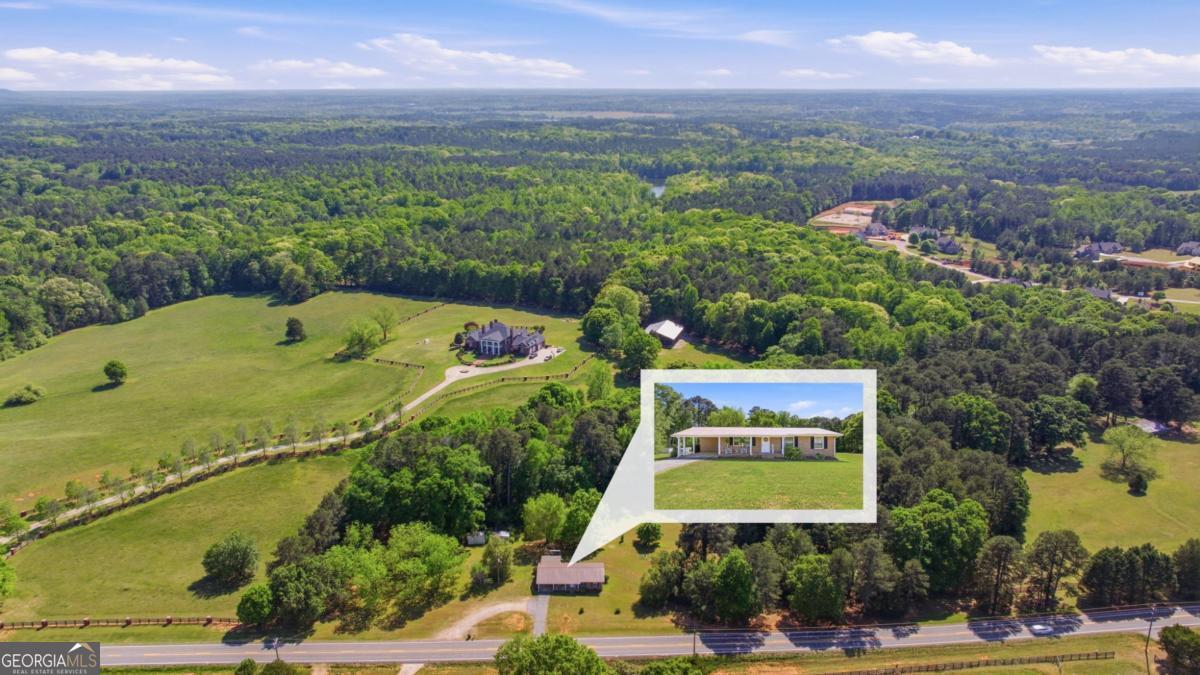2840 Bold Springs Road Monroe GA 30656