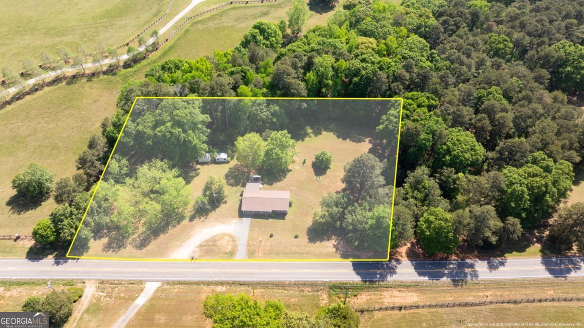 2840 Bold Springs Road Monroe GA 30656