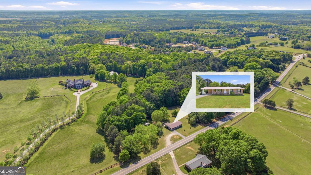 2840 Bold Springs Road Monroe GA 30656