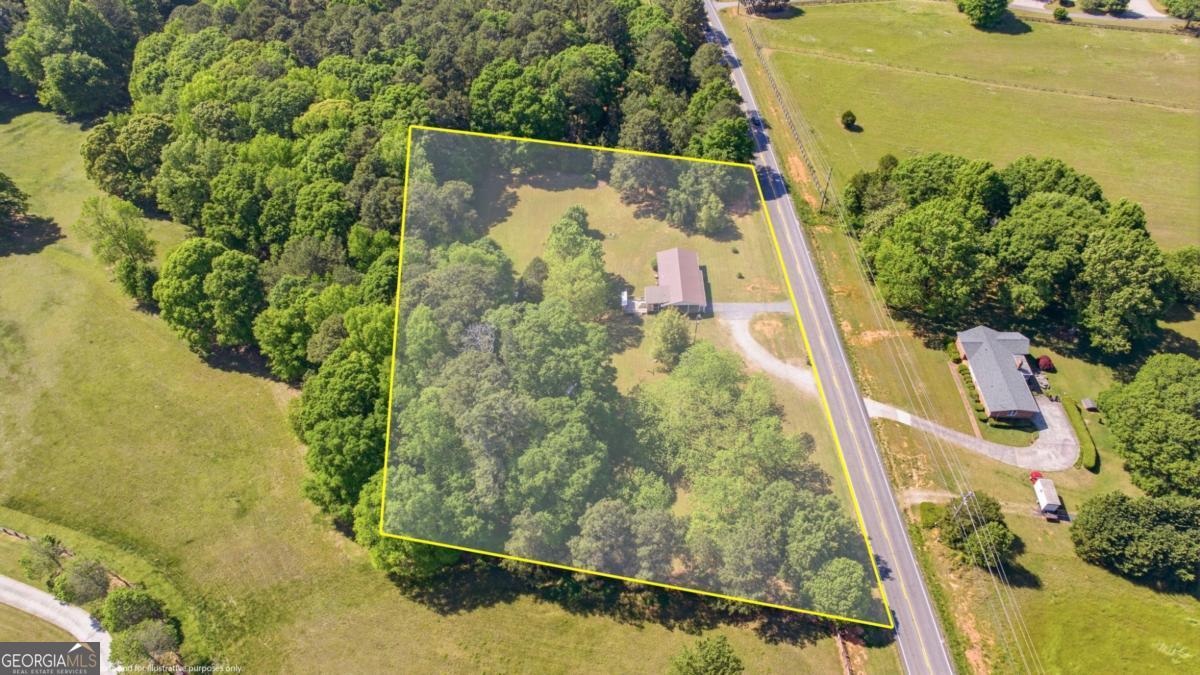 2840 Bold Springs Road Monroe GA 30656