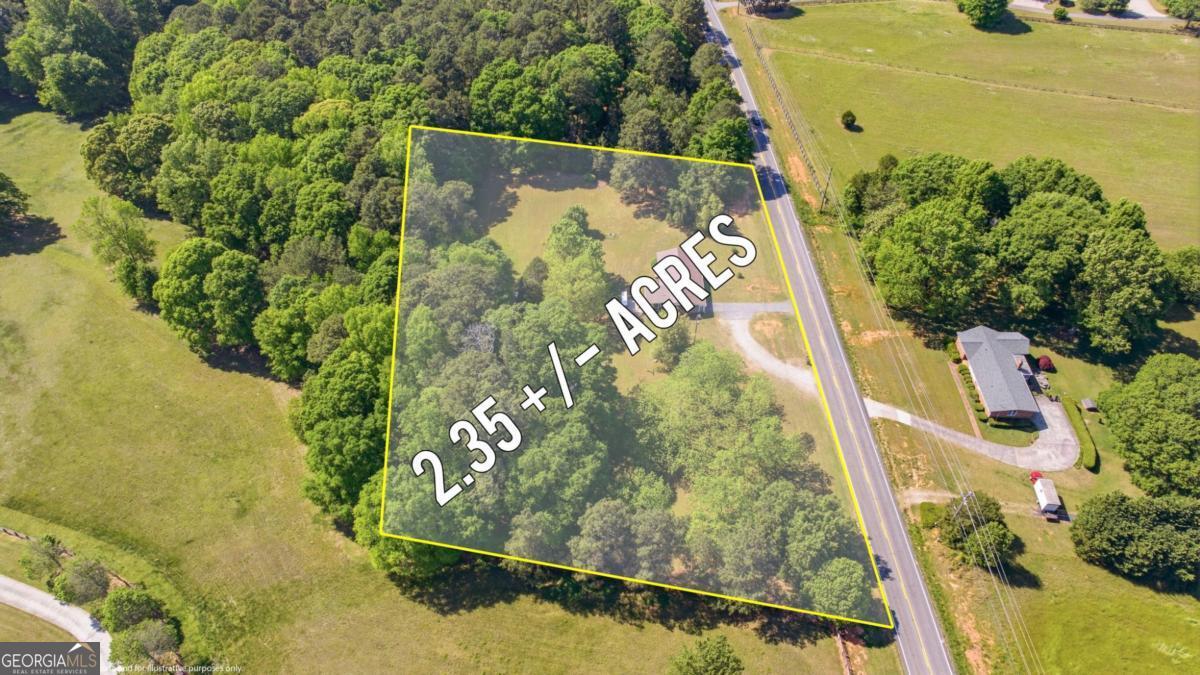 2840 Bold Springs Road Monroe GA 30656