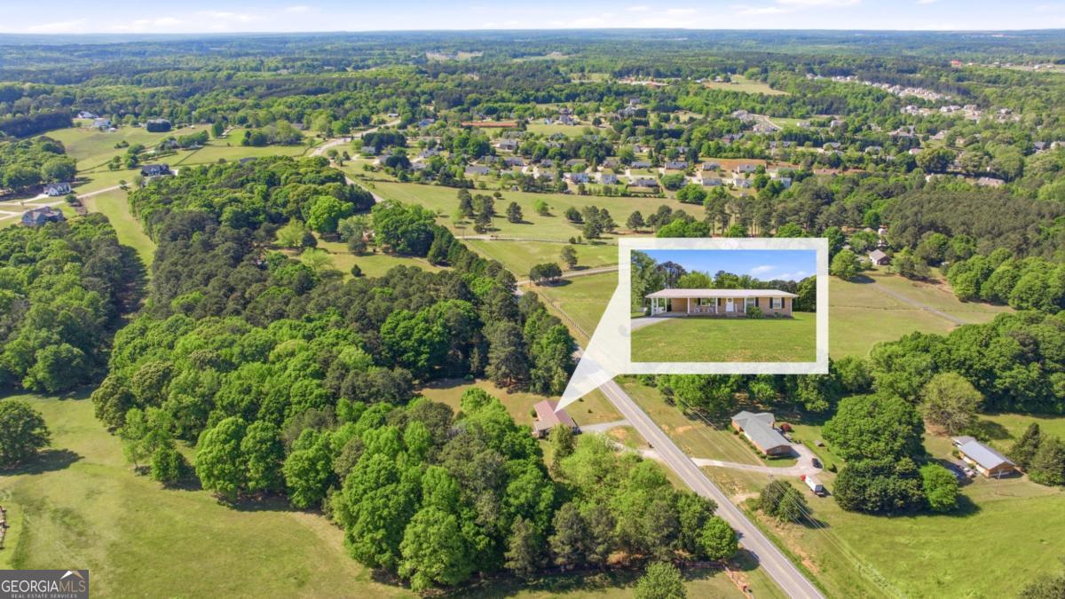 2840 Bold Springs Road Monroe GA 30656