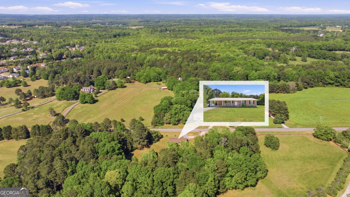 2840 Bold Springs Road Monroe GA 30656