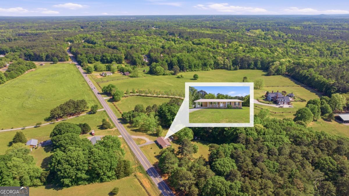 2840 Bold Springs Road Monroe GA 30656