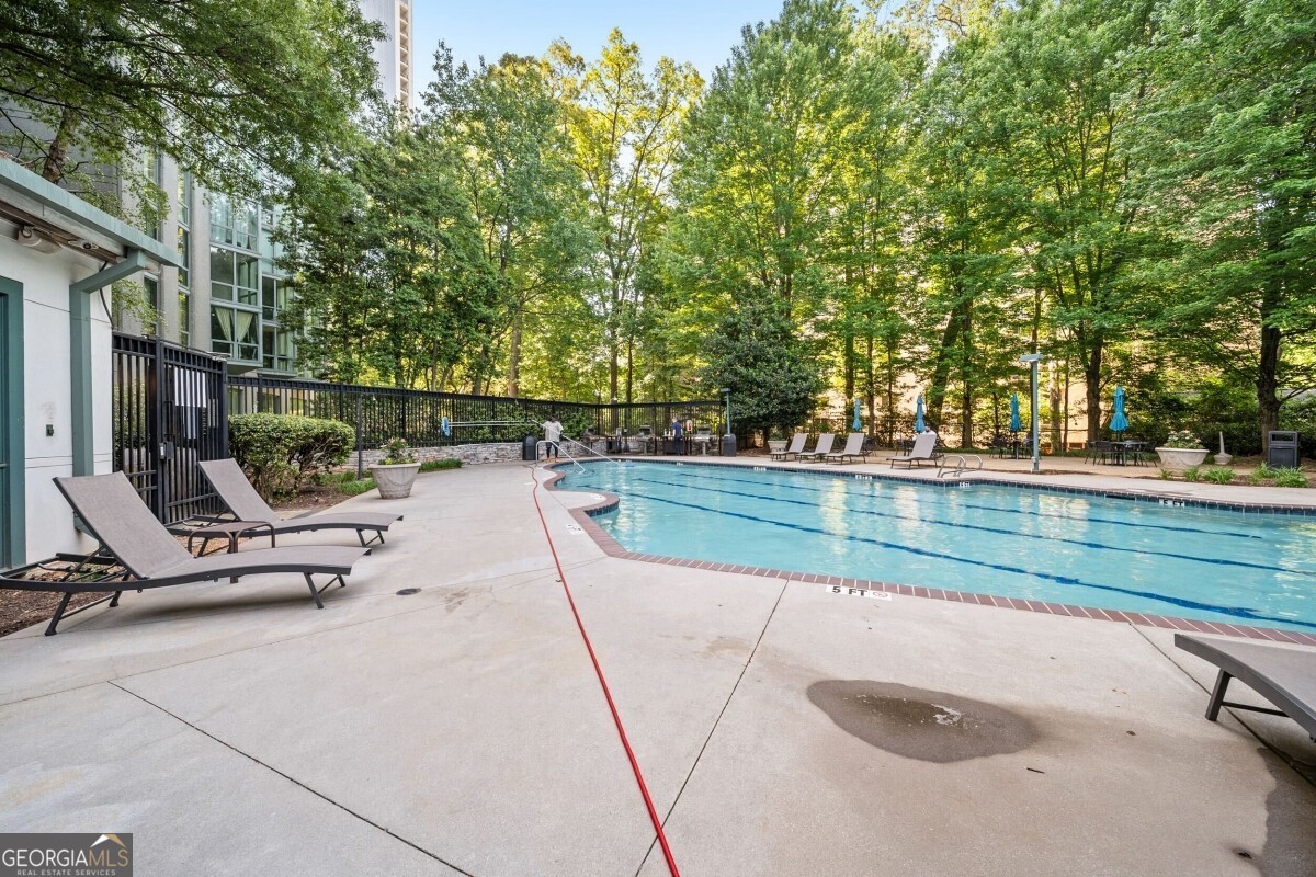 2870 Pharr Court NW Atlanta GA 30305