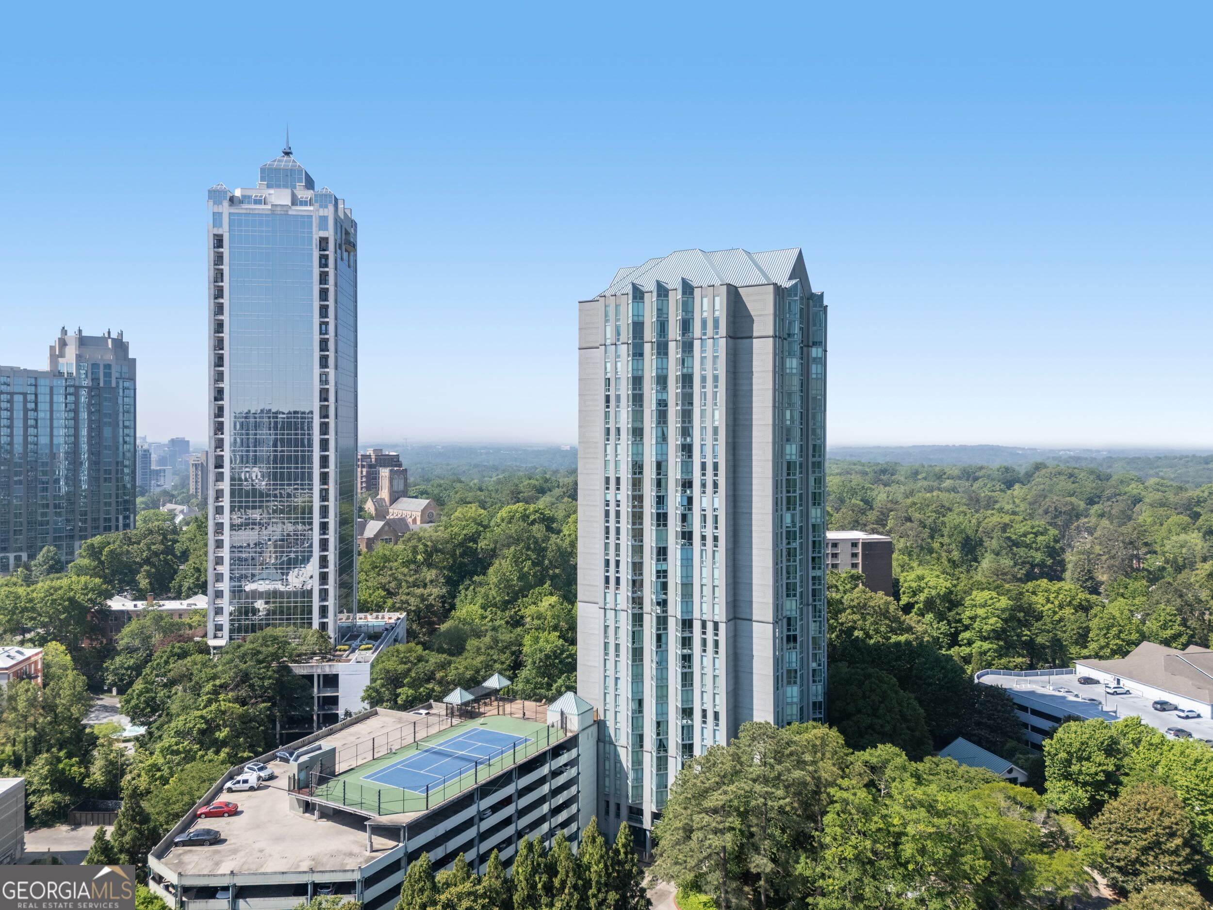 2870 Pharr Court NW Atlanta GA 30305
