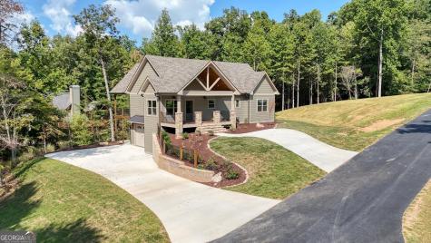 2079 Almont Road Young Harris GA 30582