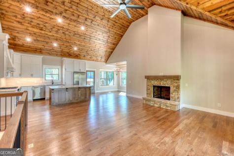 2079 Almont Road Young Harris GA 30582