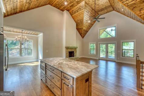 2079 Almont Road Young Harris GA 30582