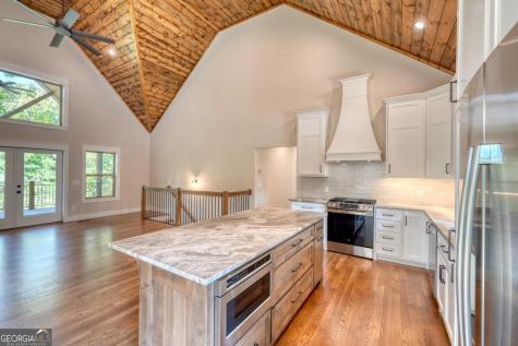 2079 Almont Road Young Harris GA 30582